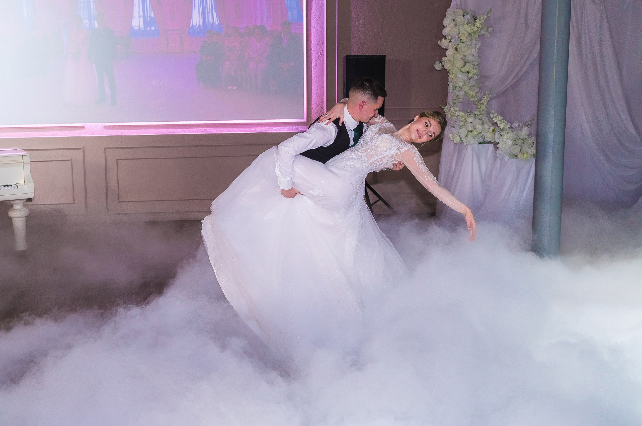 Евгений + Елена