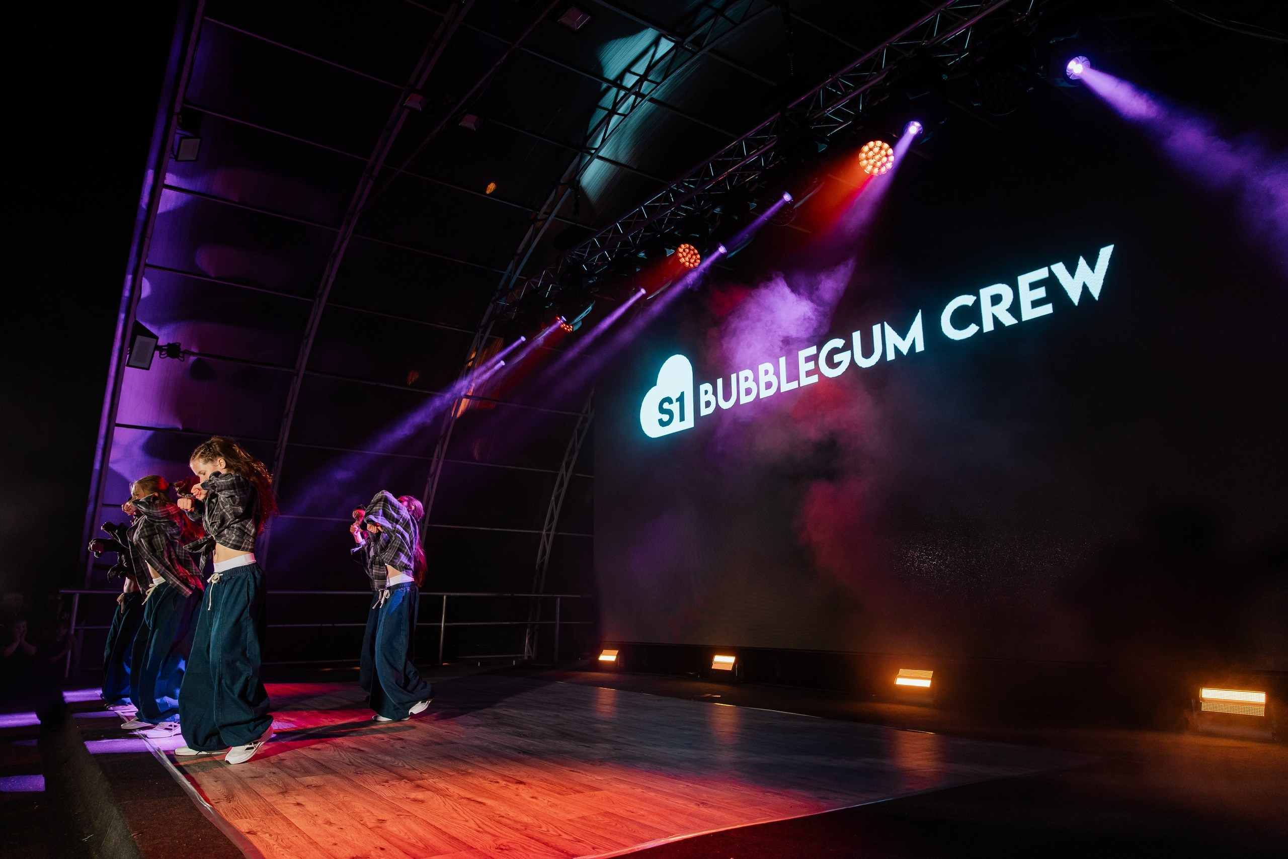 Танцы. Фотограф Николай Петрушкин | Ставрополь, Москва