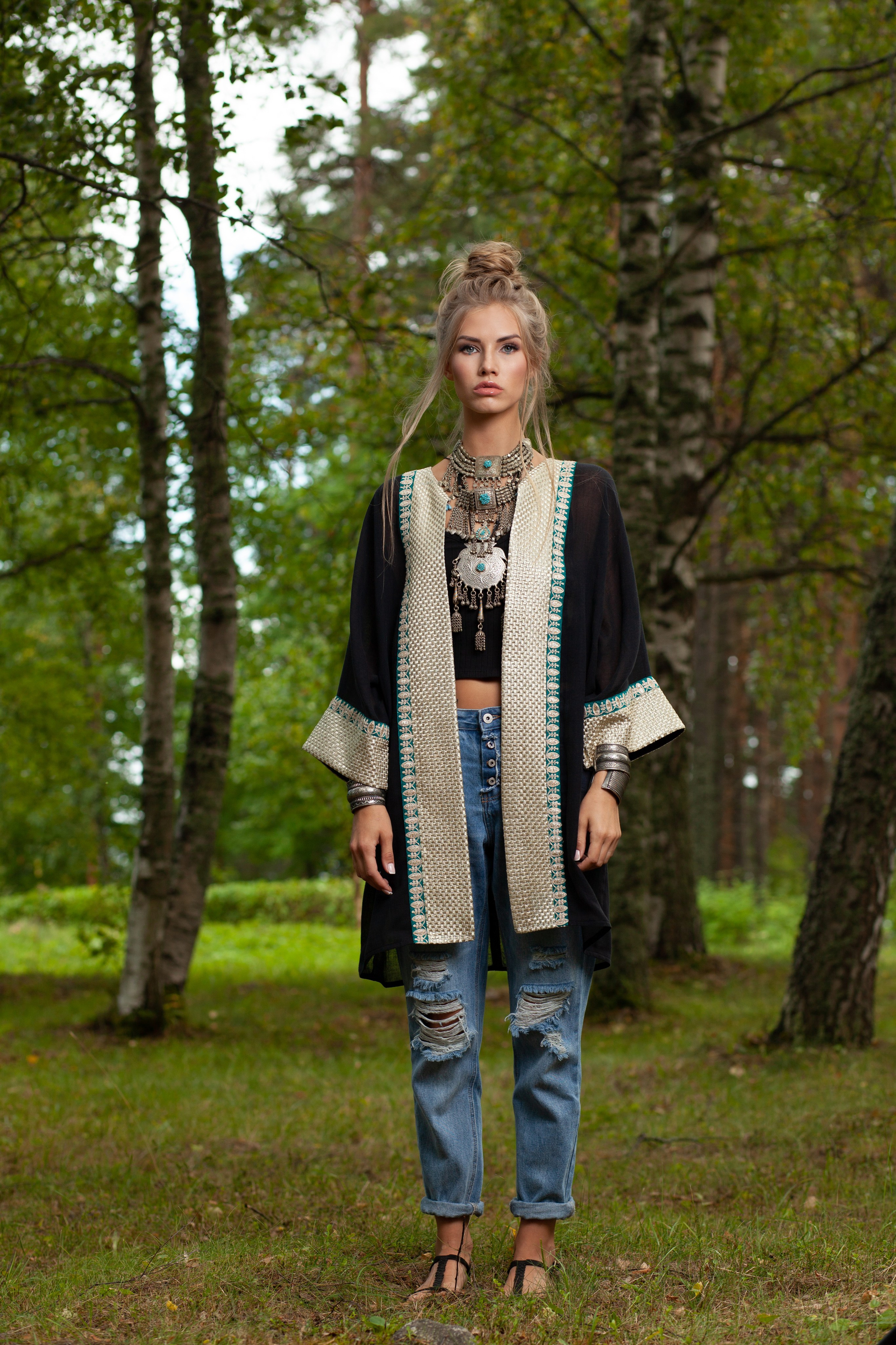 Съемка для бренда одежды: MARIA SELIVERSTOVA. Фотограф Петрозаводск. Съемка для брендов, индивидуальная съемка