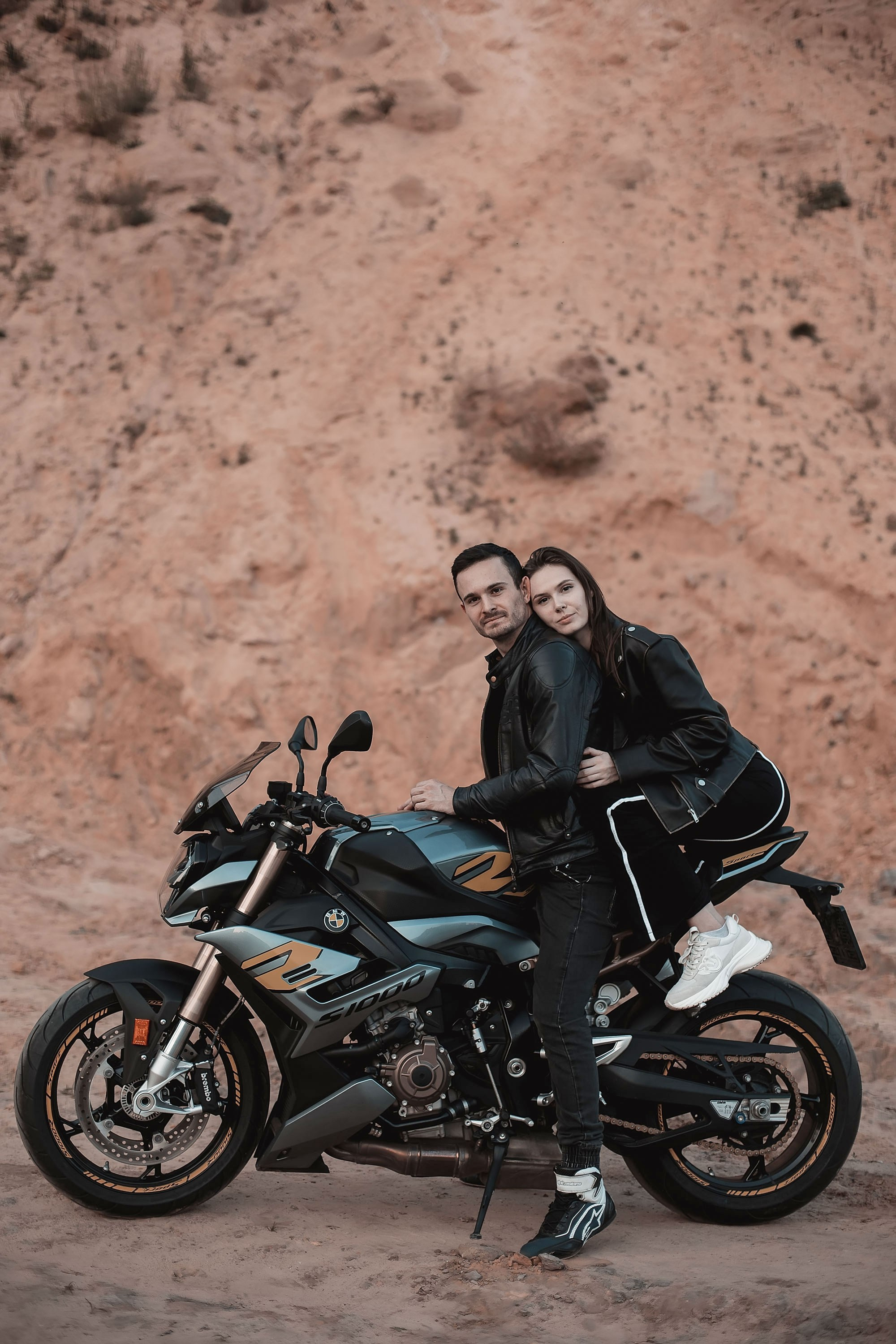 Дзержинский карьер. Семейный, индивидуальный фотограф в Москве Ангели Марина