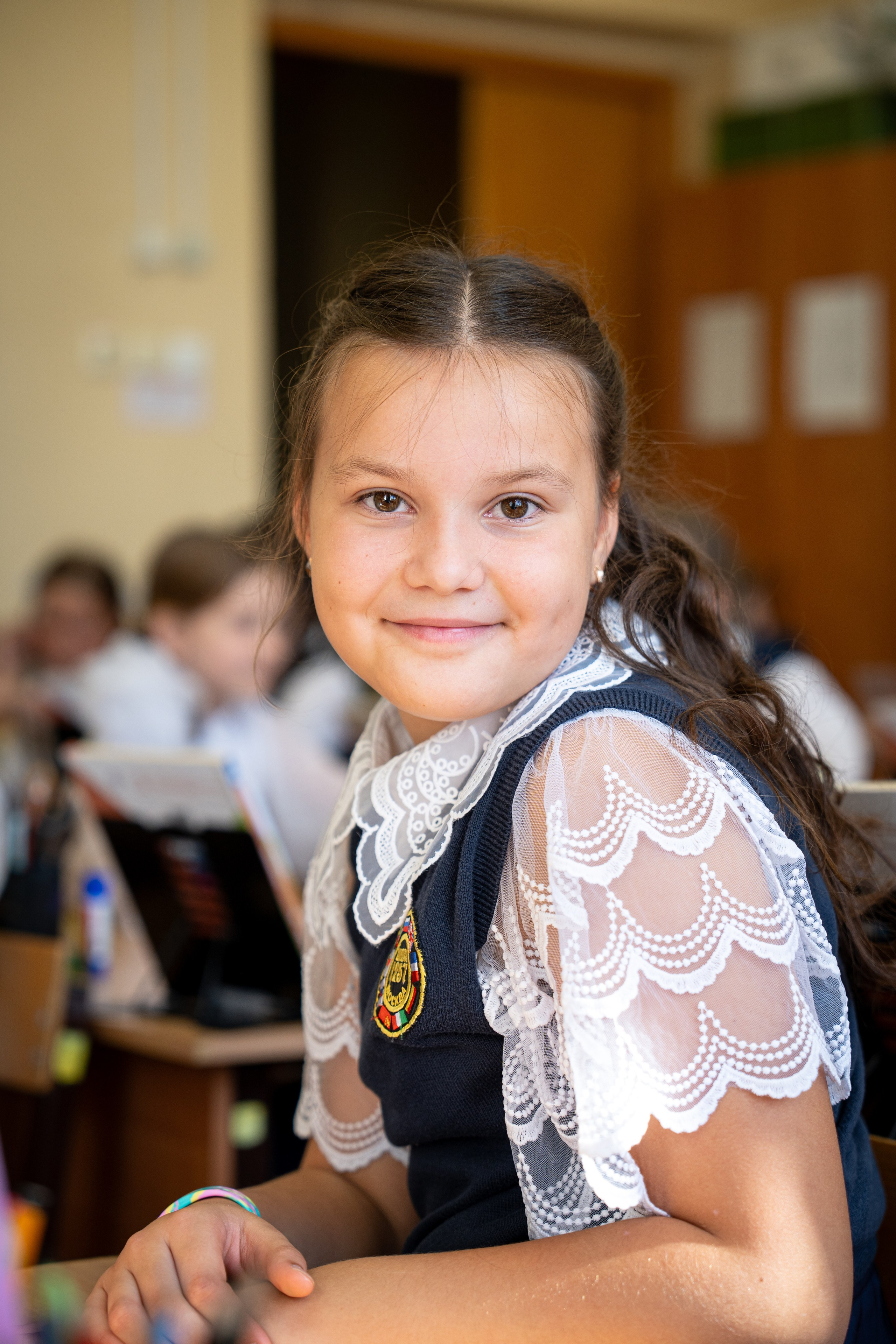 Семейные мероприятия. Чинёнов Антон