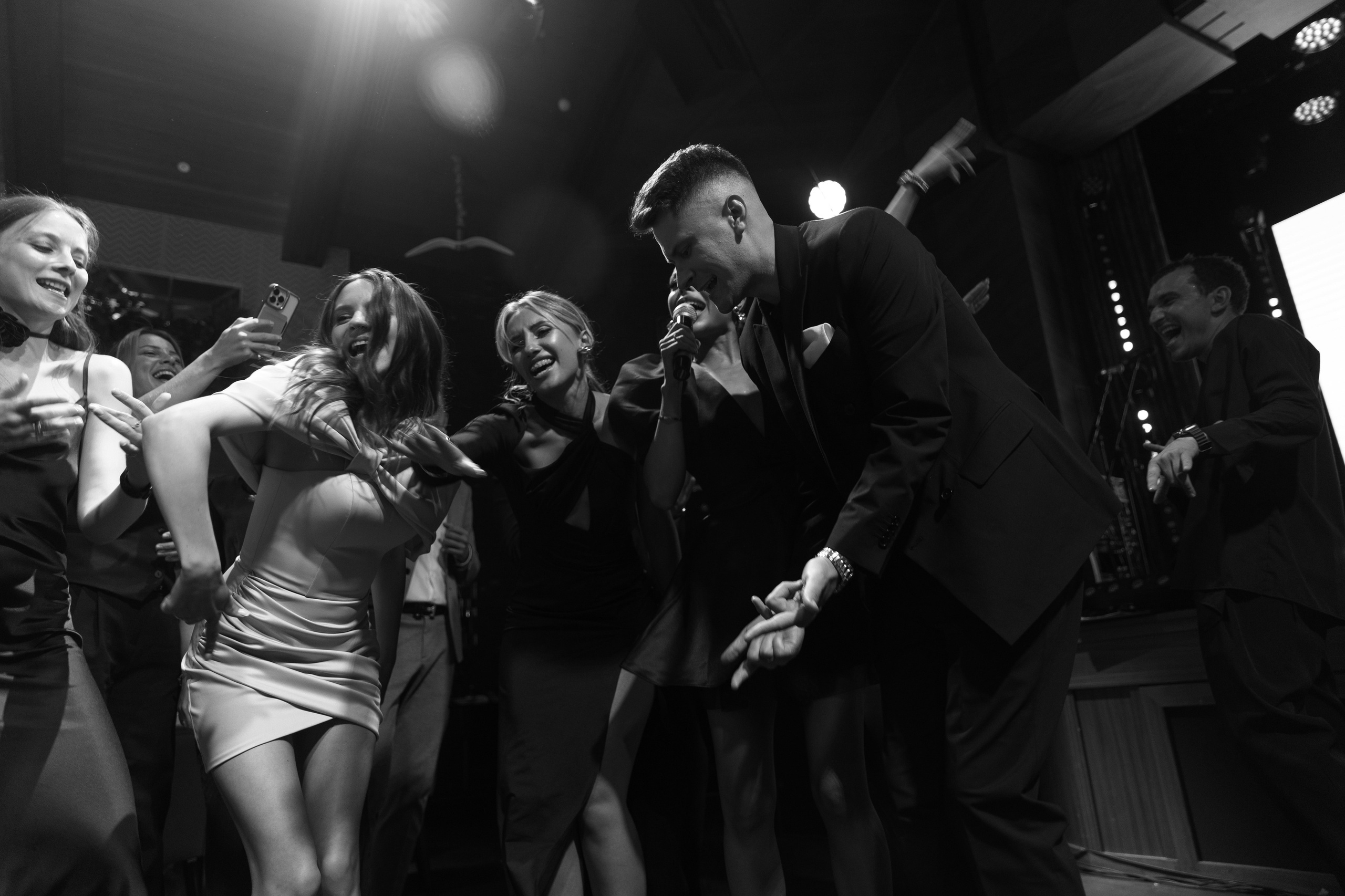 Stepan & Anna 26 august 2023, Minsk. Свадебный фотограф Кристина Винокурова