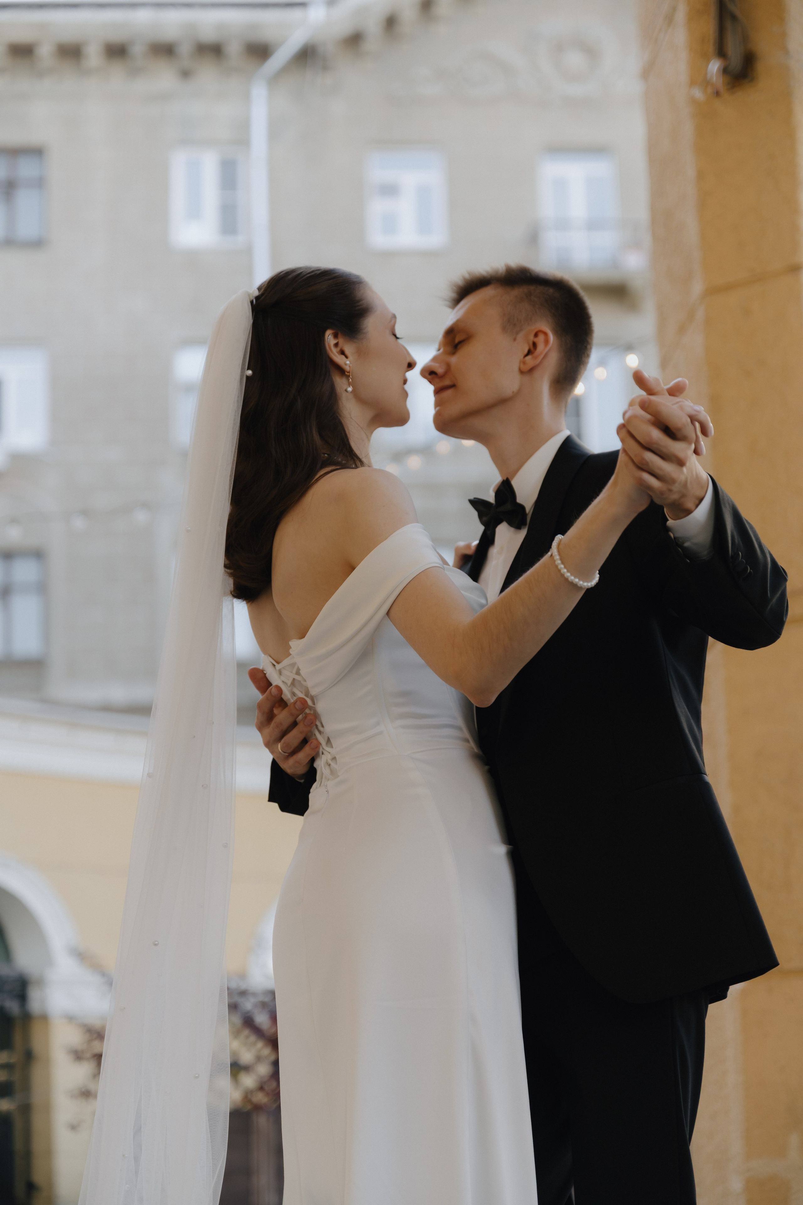 Анна & Максим, FoodFactory