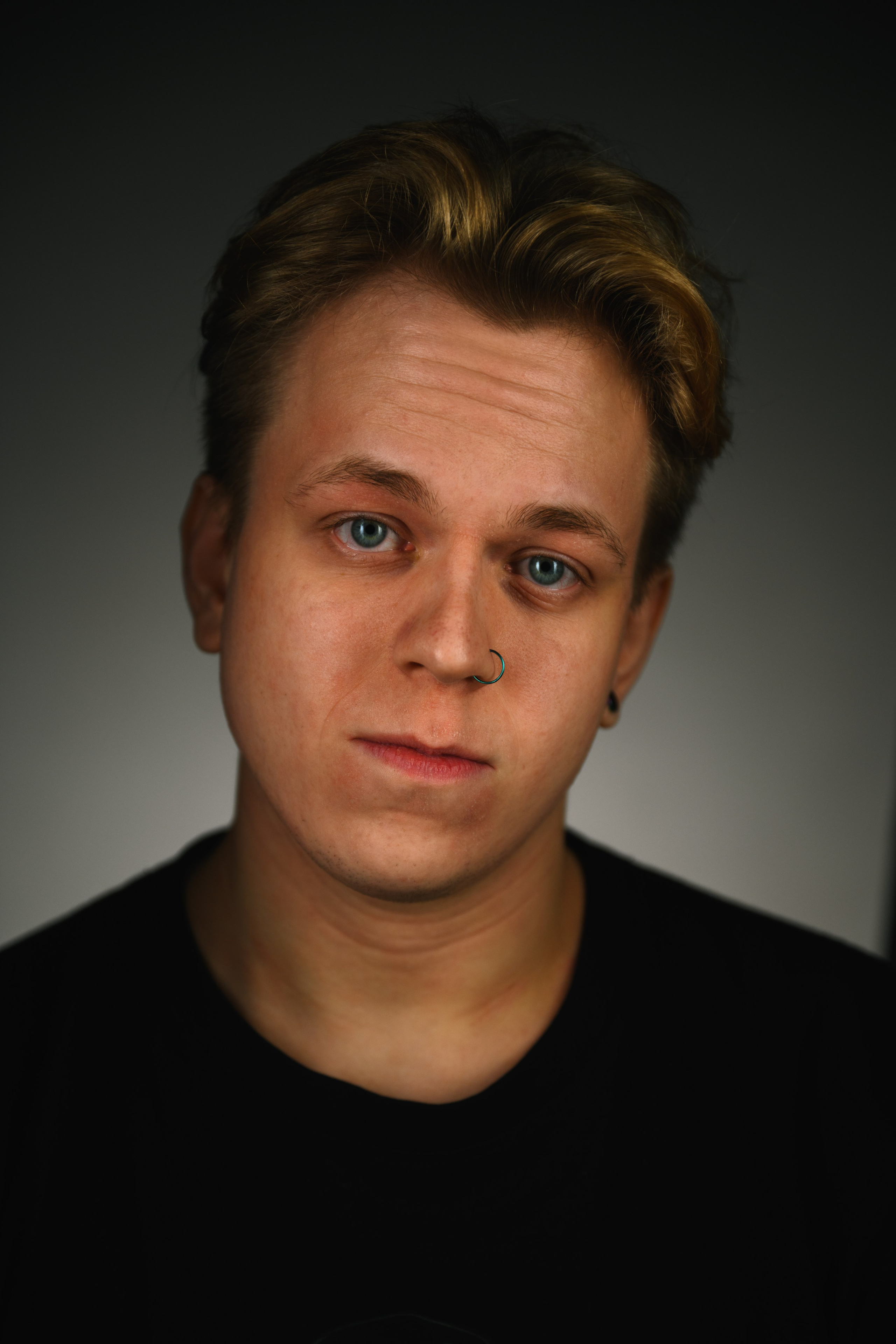 Сборный. Портреты. Фотограф Анастасия Егорова