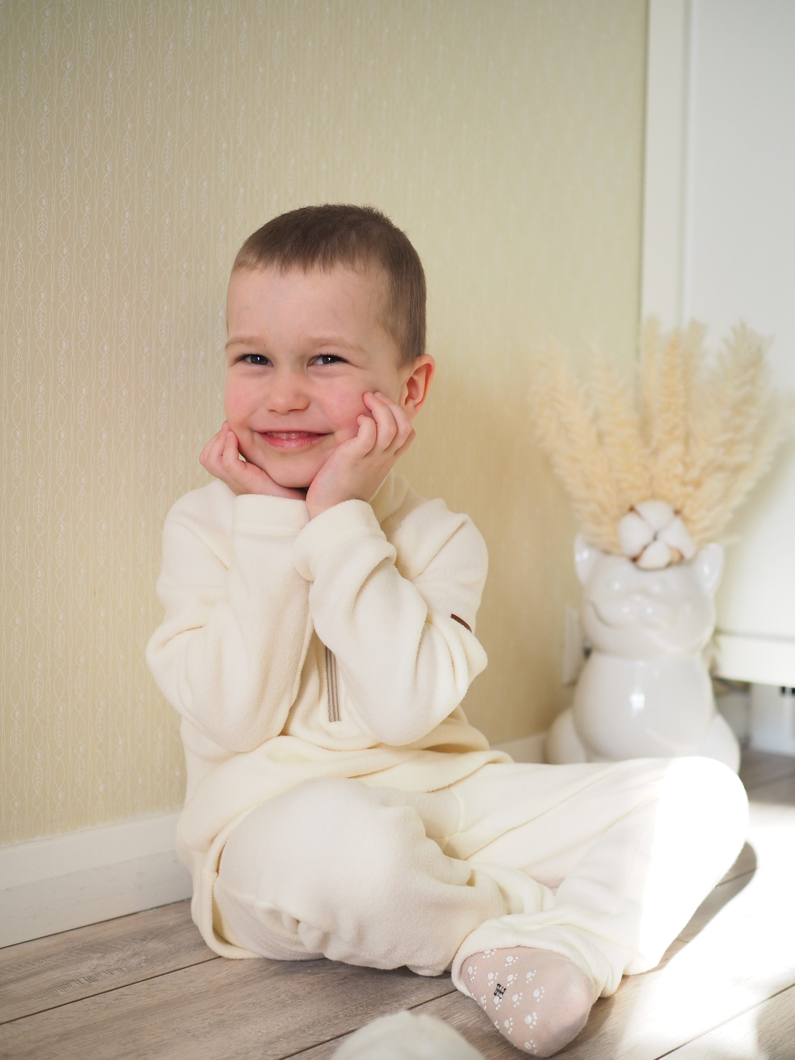 Сборный. Детская съемка. Фотограф Анастасия Егорова