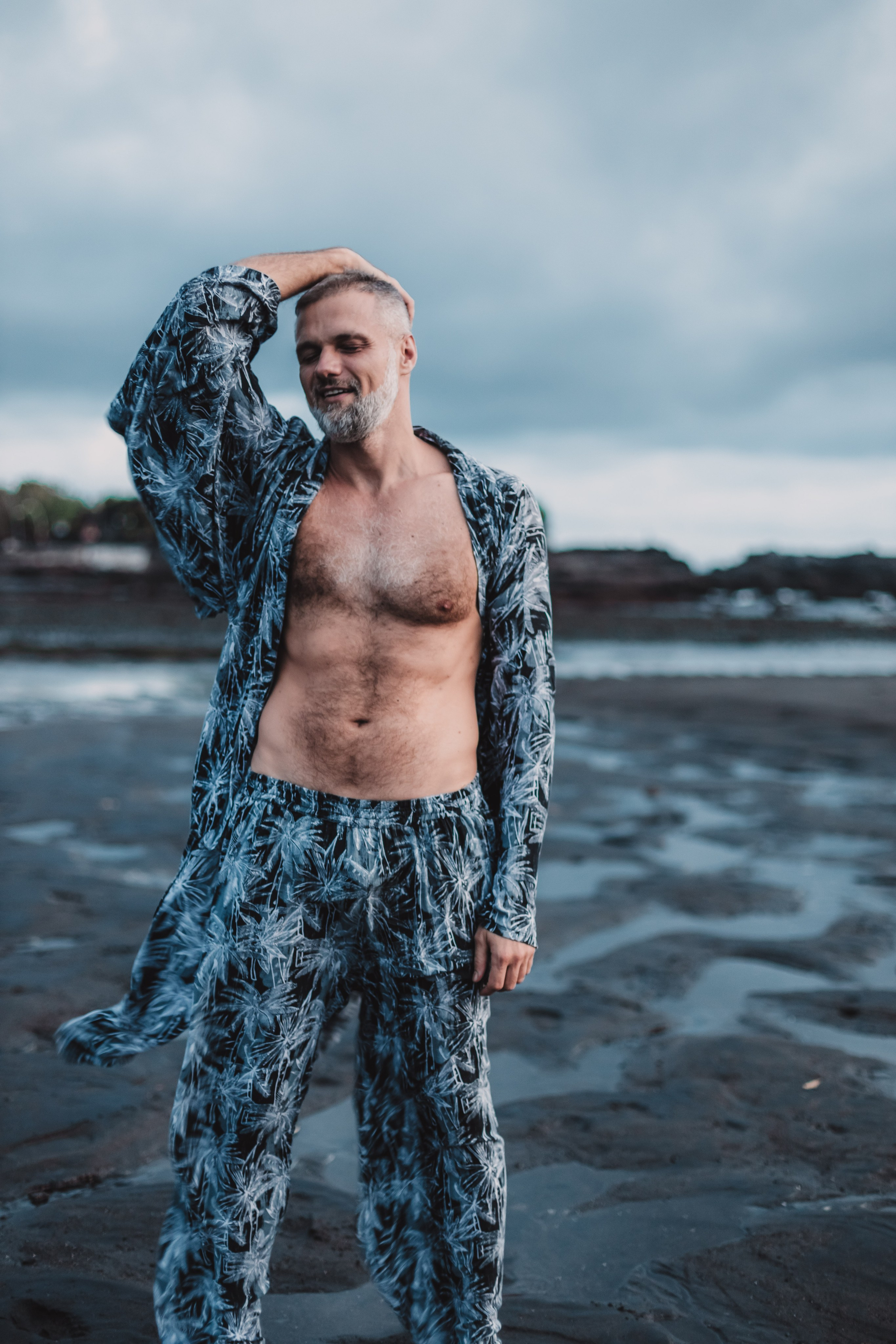 Aleksandr and power. Mariam Bagdasaryan