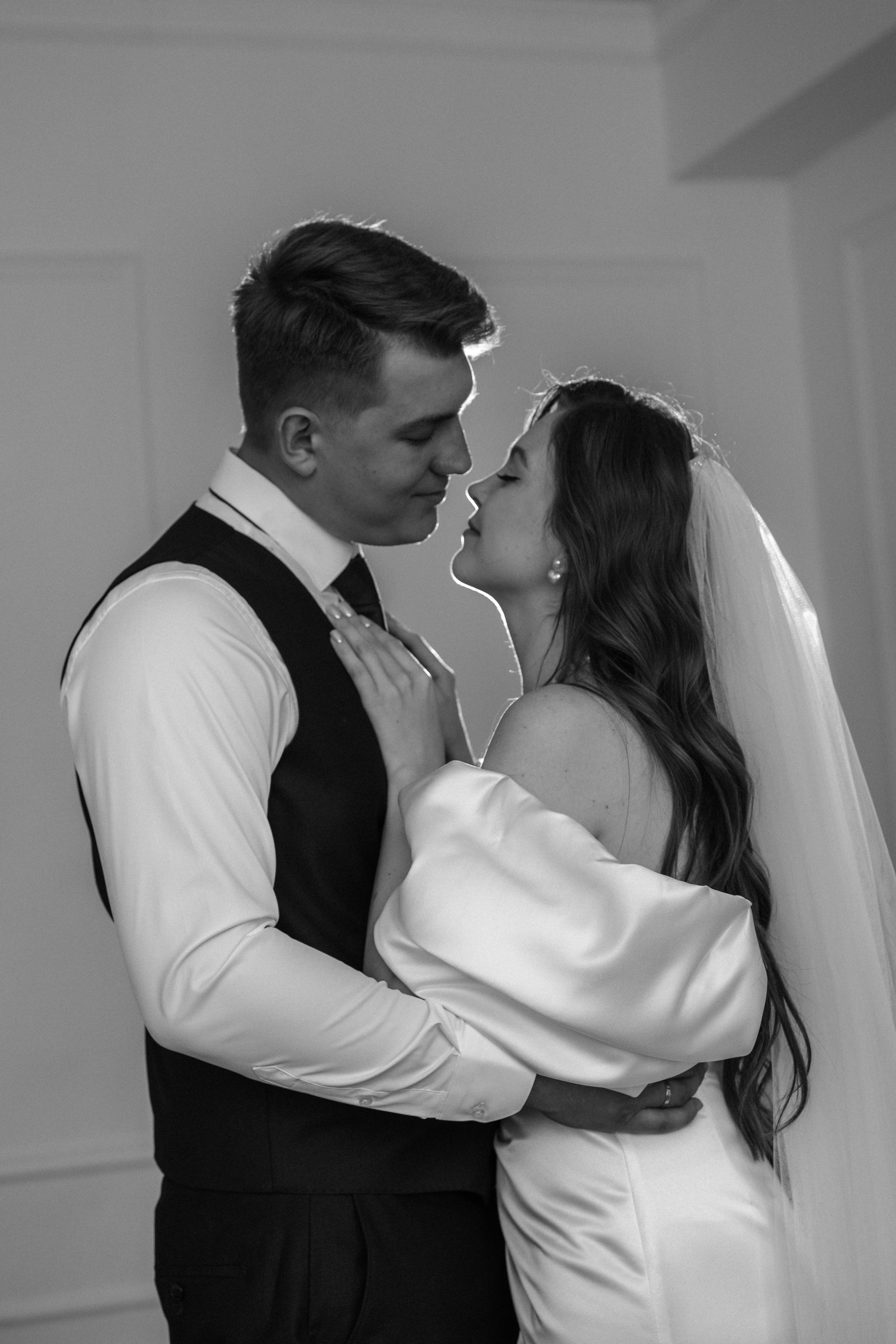 Свадьба/Любовь. Света ЧЕ. Мастер интеллектуальной фотографии. Краснодар