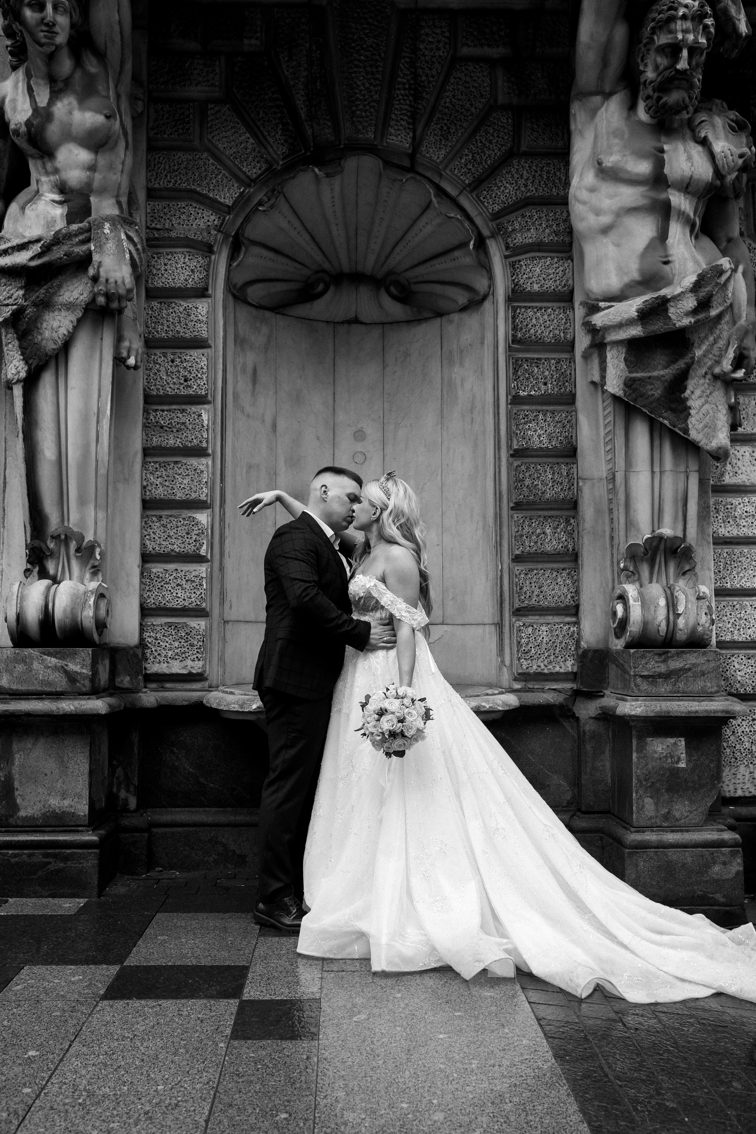 Павел Диана. Фотограф Алиса Субботина