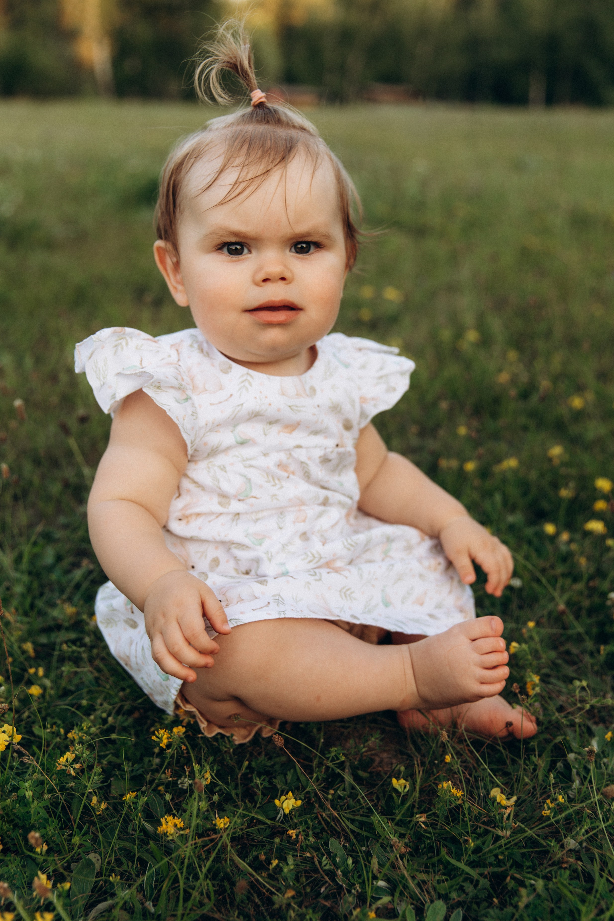 Таня. Семейный и детский фотограф Башкатова Дарья Старый Оскол