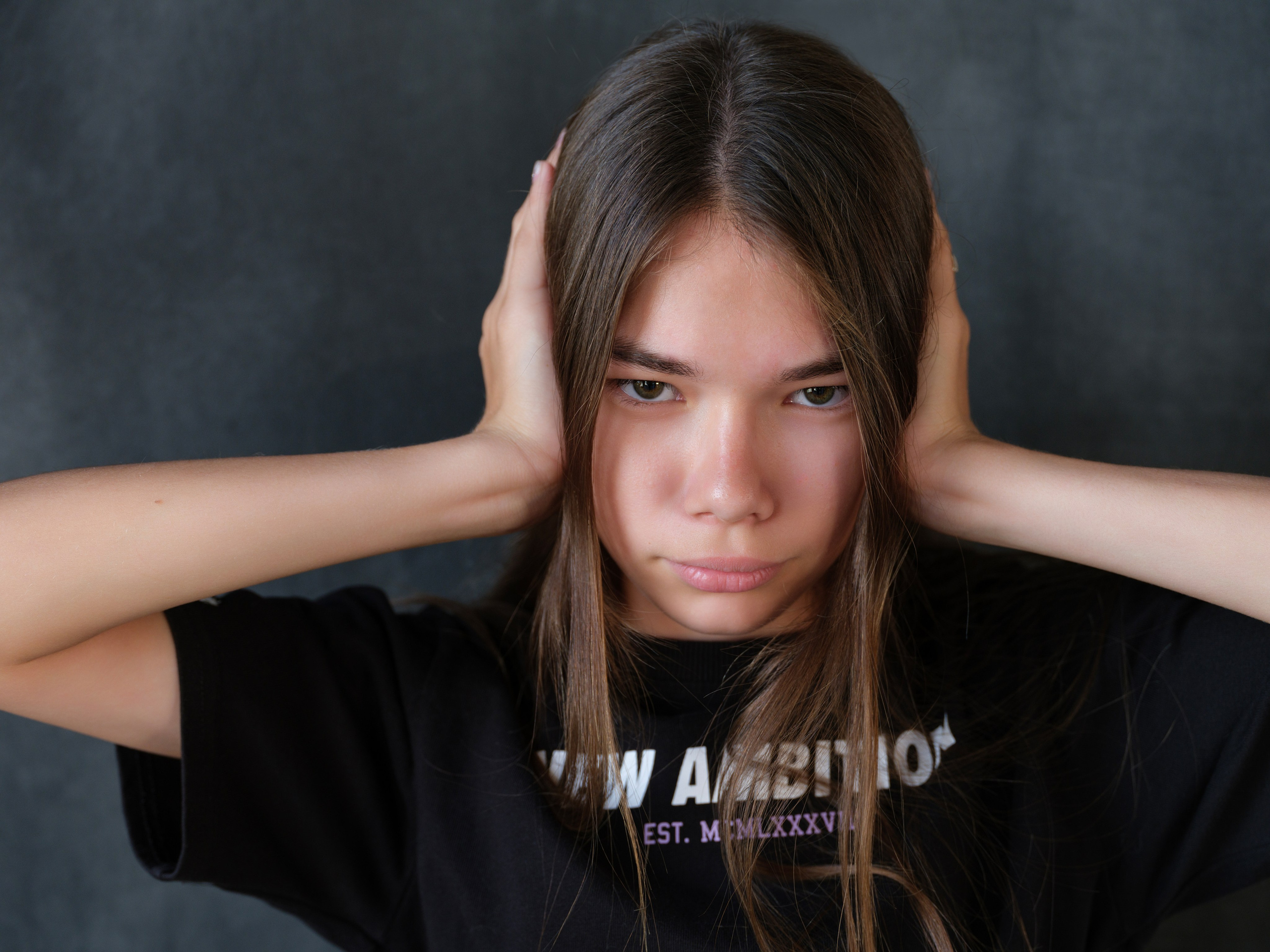 Театр маленьких ребят. Фотограф Расим Римиев