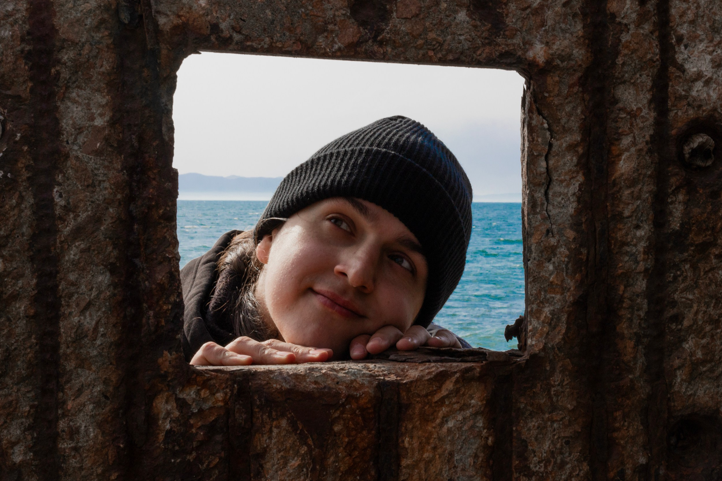 Репортажный и портретный фотограф в Владивостоке