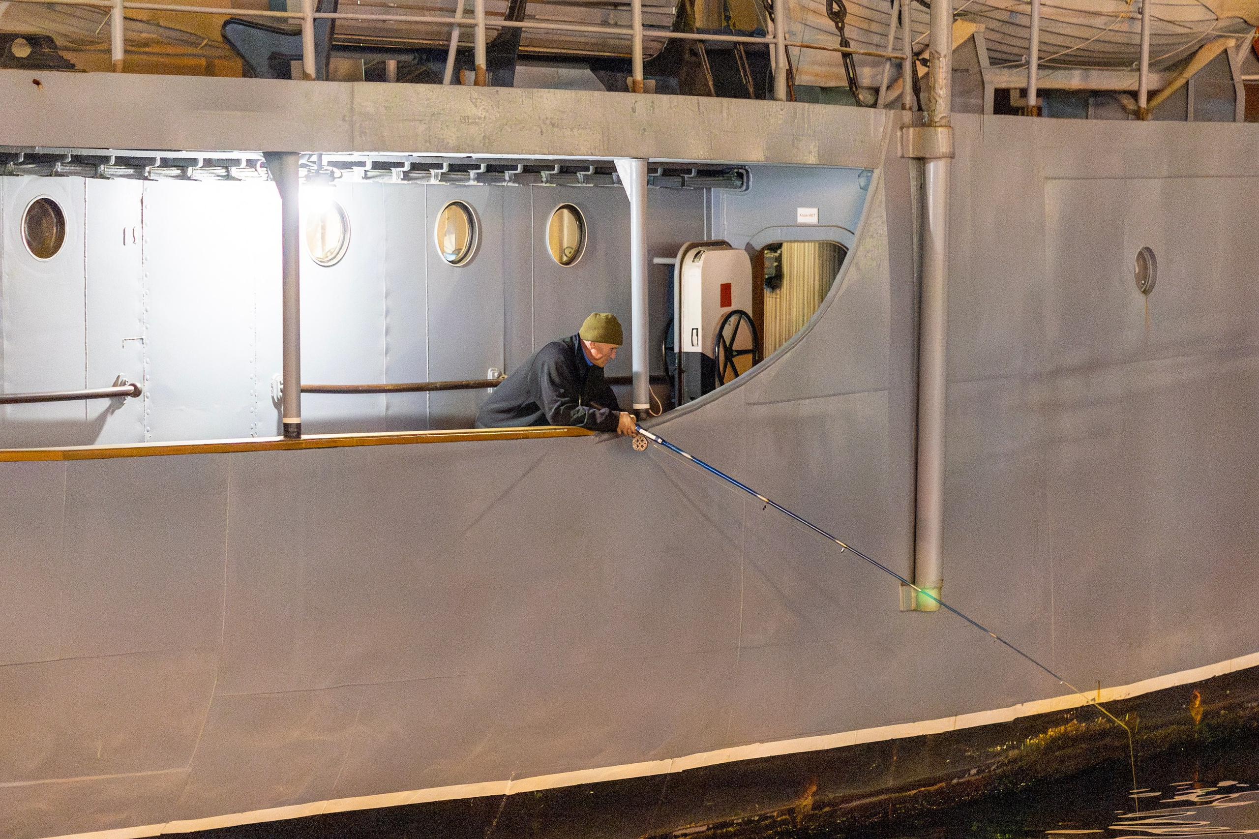 Всероссийский конкурс Проводники смыслов. Репортажный и портретный фотограф в Владивостоке