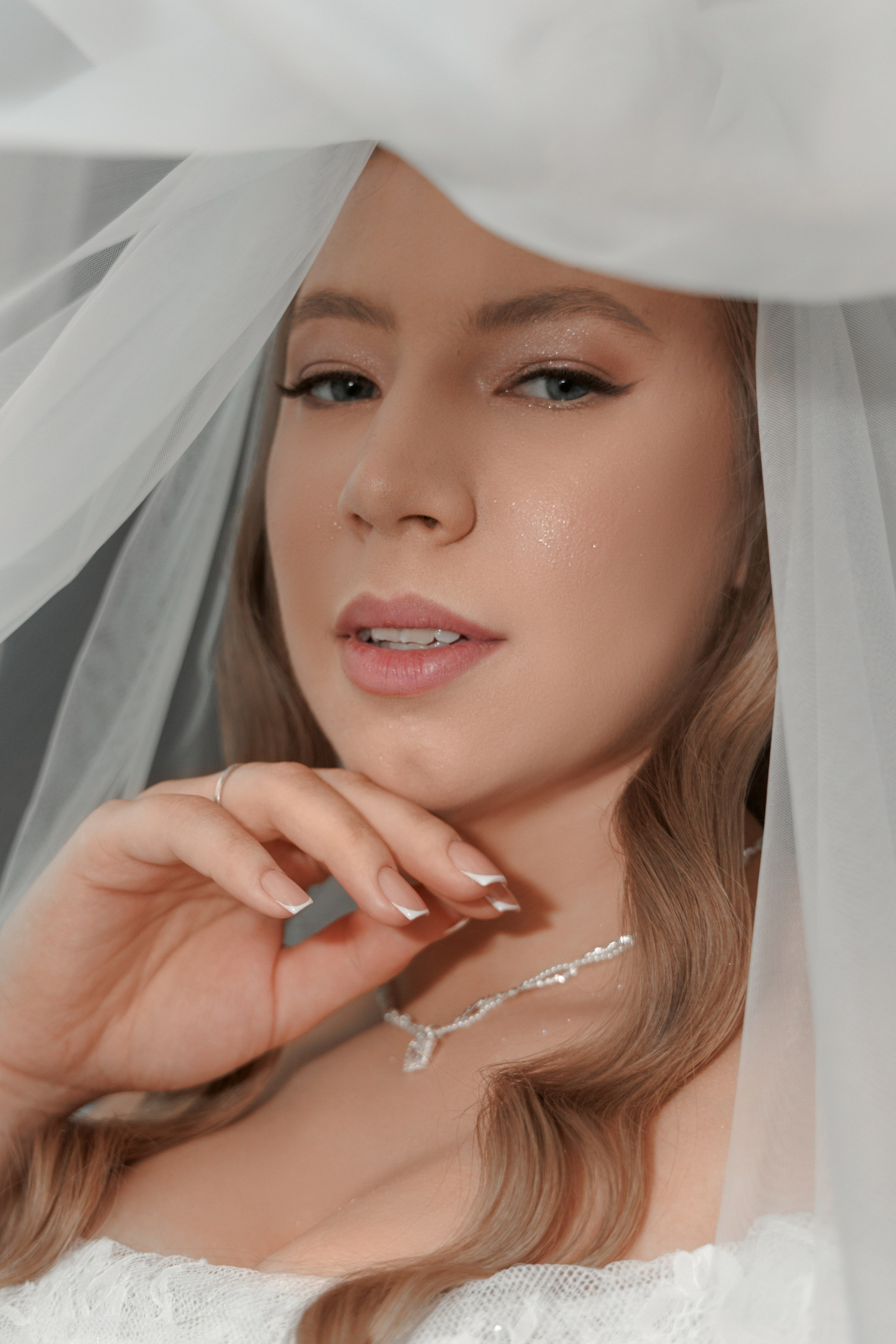 Алексей и Ксения. Свадебный и семейный фотограф в Челябинске