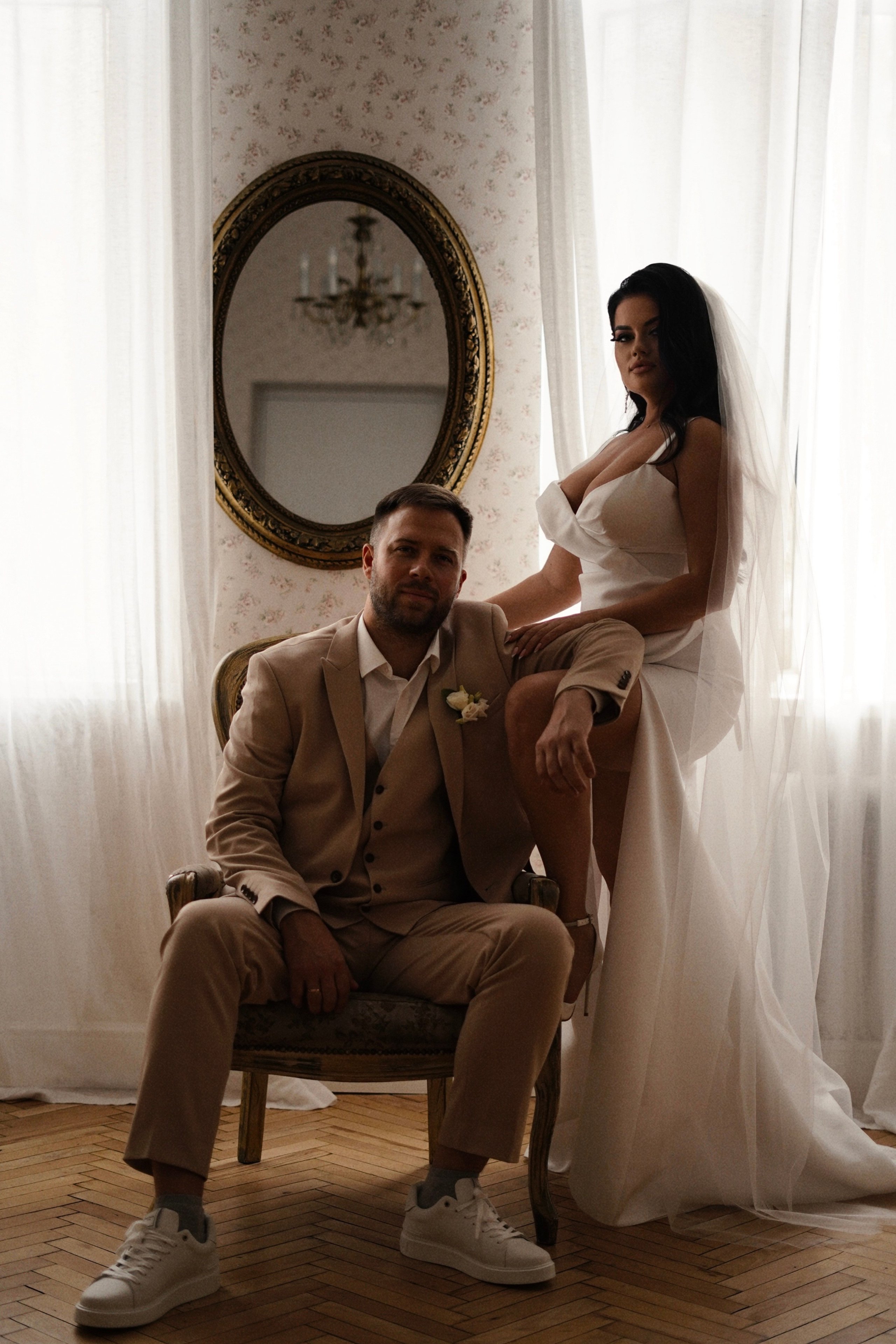 Свадебные съемки. Стильный фотограф и видеограф в Москве и Троицке