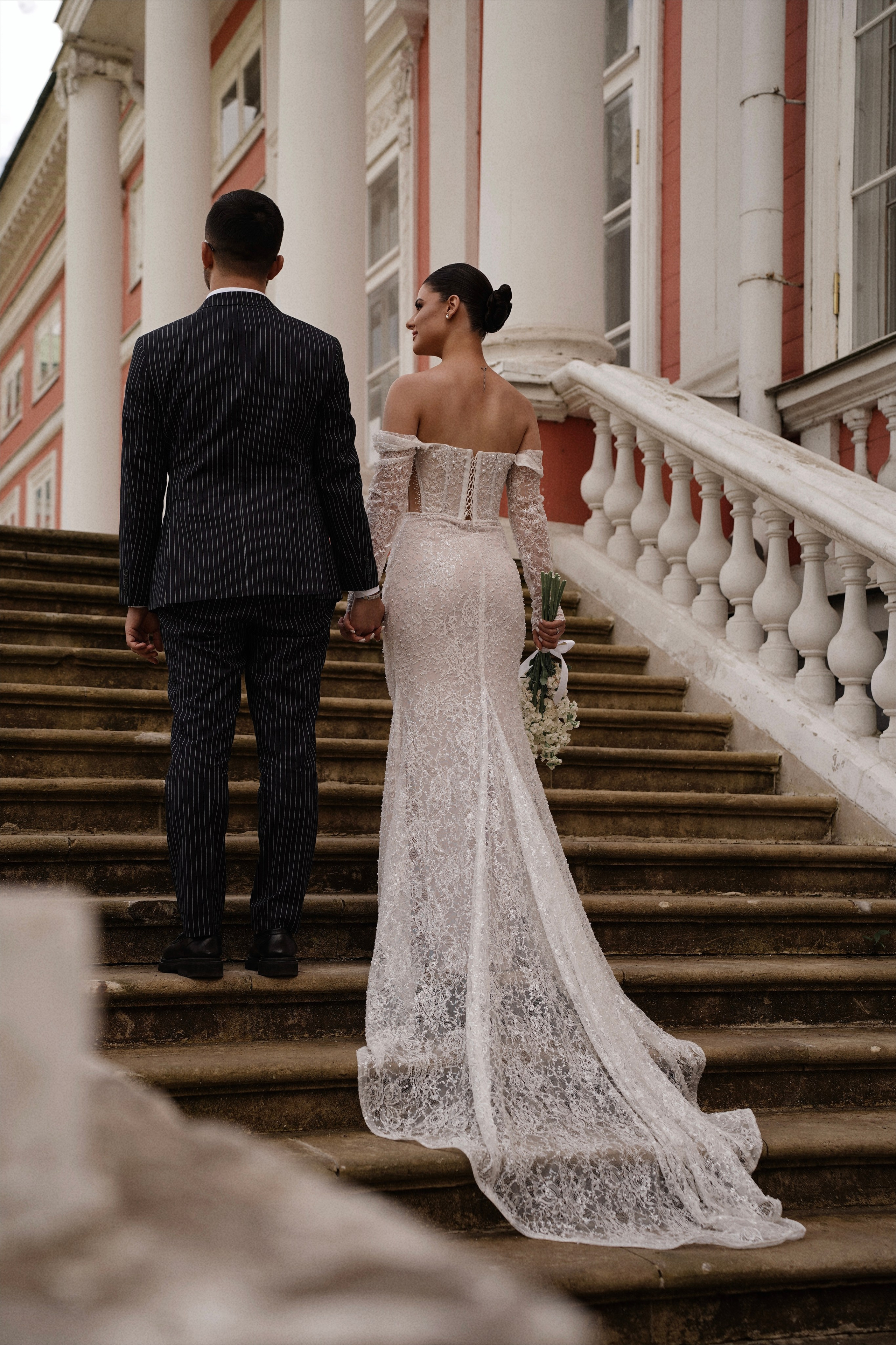 Свадебные съемки. Стильный фотограф и видеограф в Москве и Троицке