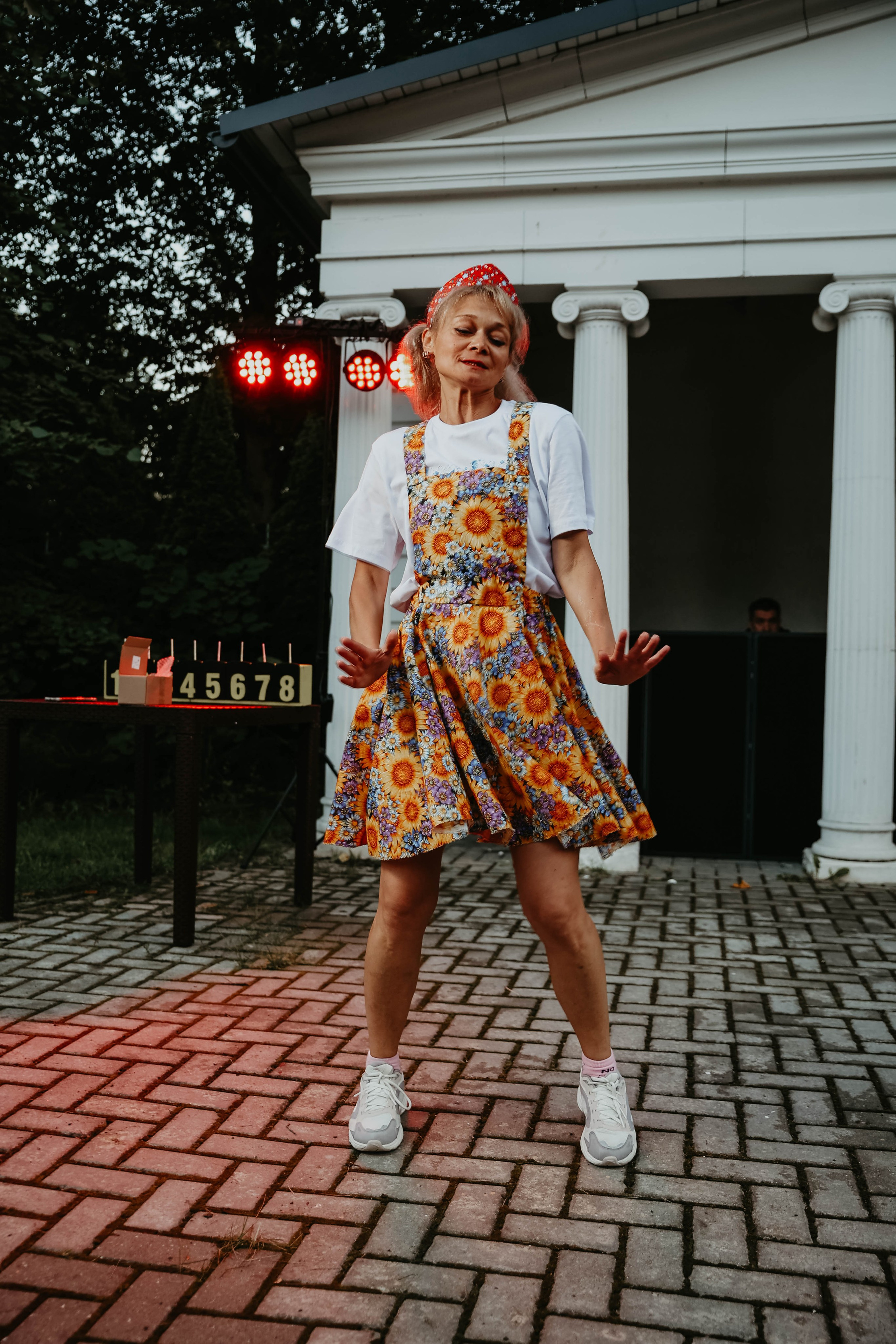 5 лет Villafit. Photographer in Moscow & everywhere in the World Alena Vyalova