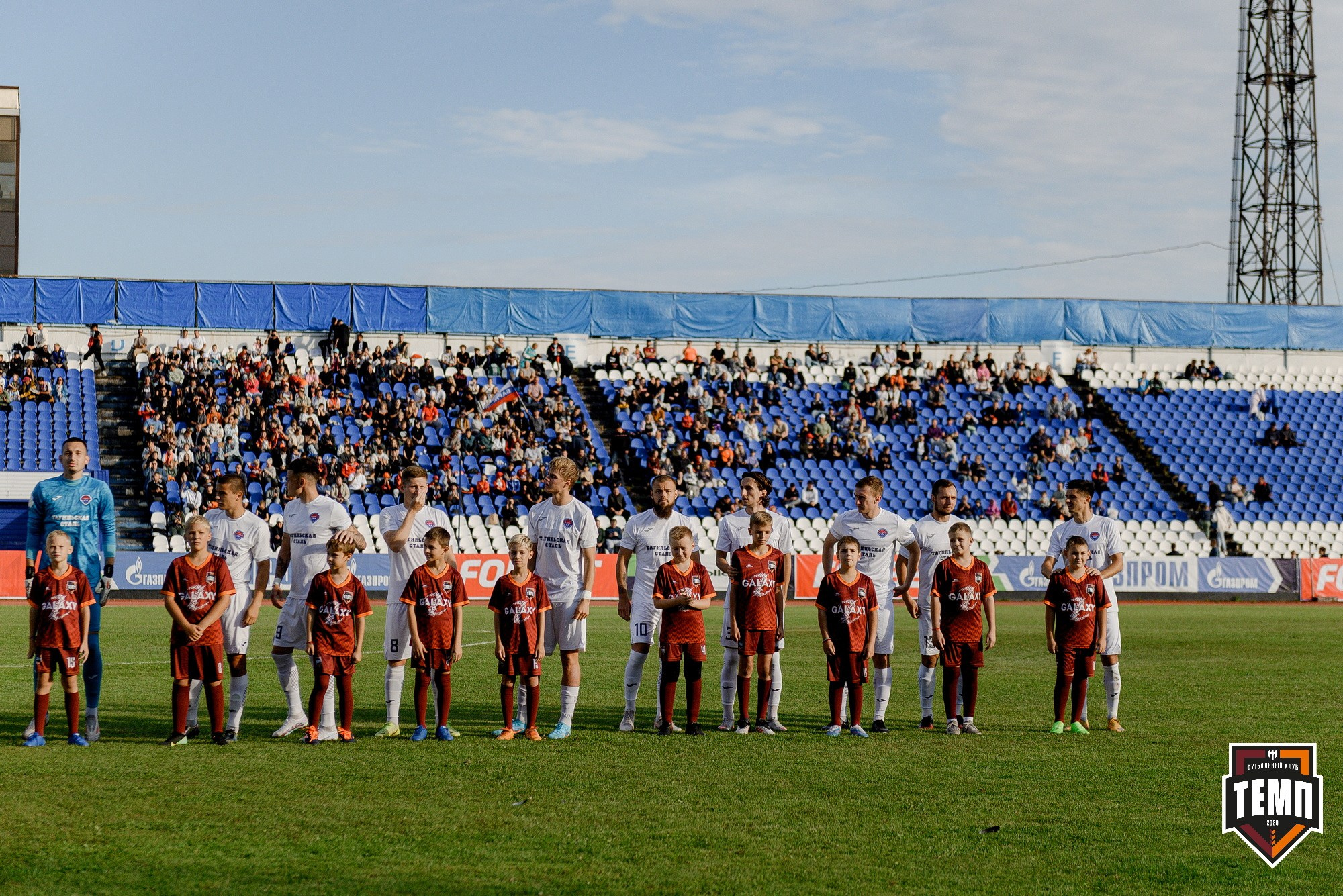 FONBET Кубок России по футболу 2025. Свадебный и репортажный фотограф Никита Сницарев в Барнауле