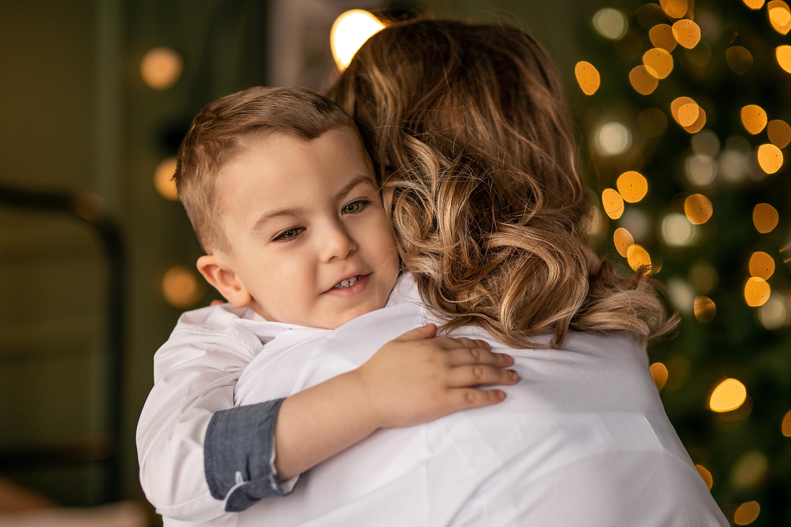 За доченькой…. Детский и семейный фотограф в Красноярске Елена Коровкина