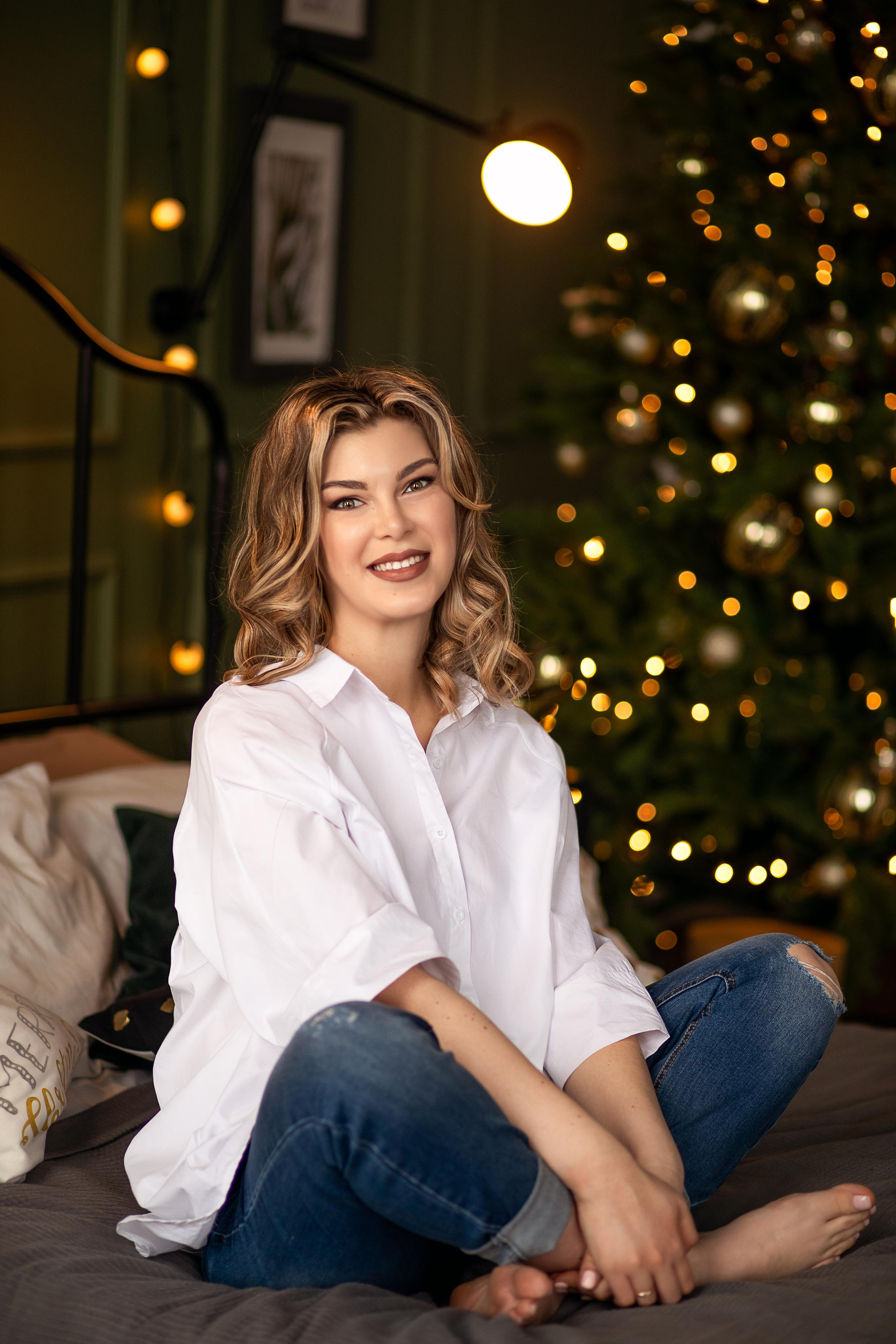 За доченькой…. Детский и семейный фотограф в Красноярске Елена Коровкина