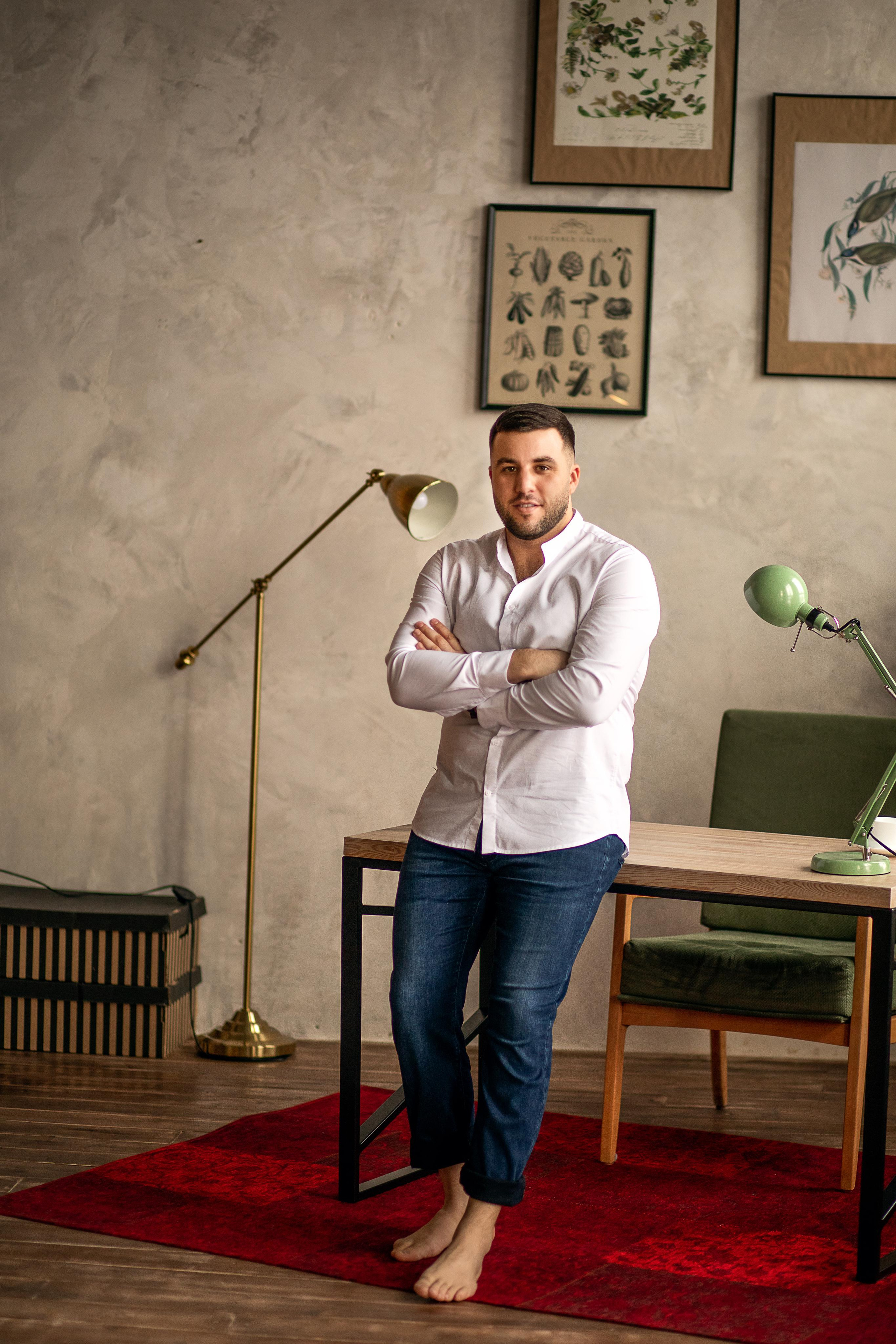 За доченькой…. Детский и семейный фотограф в Красноярске Елена Коровкина