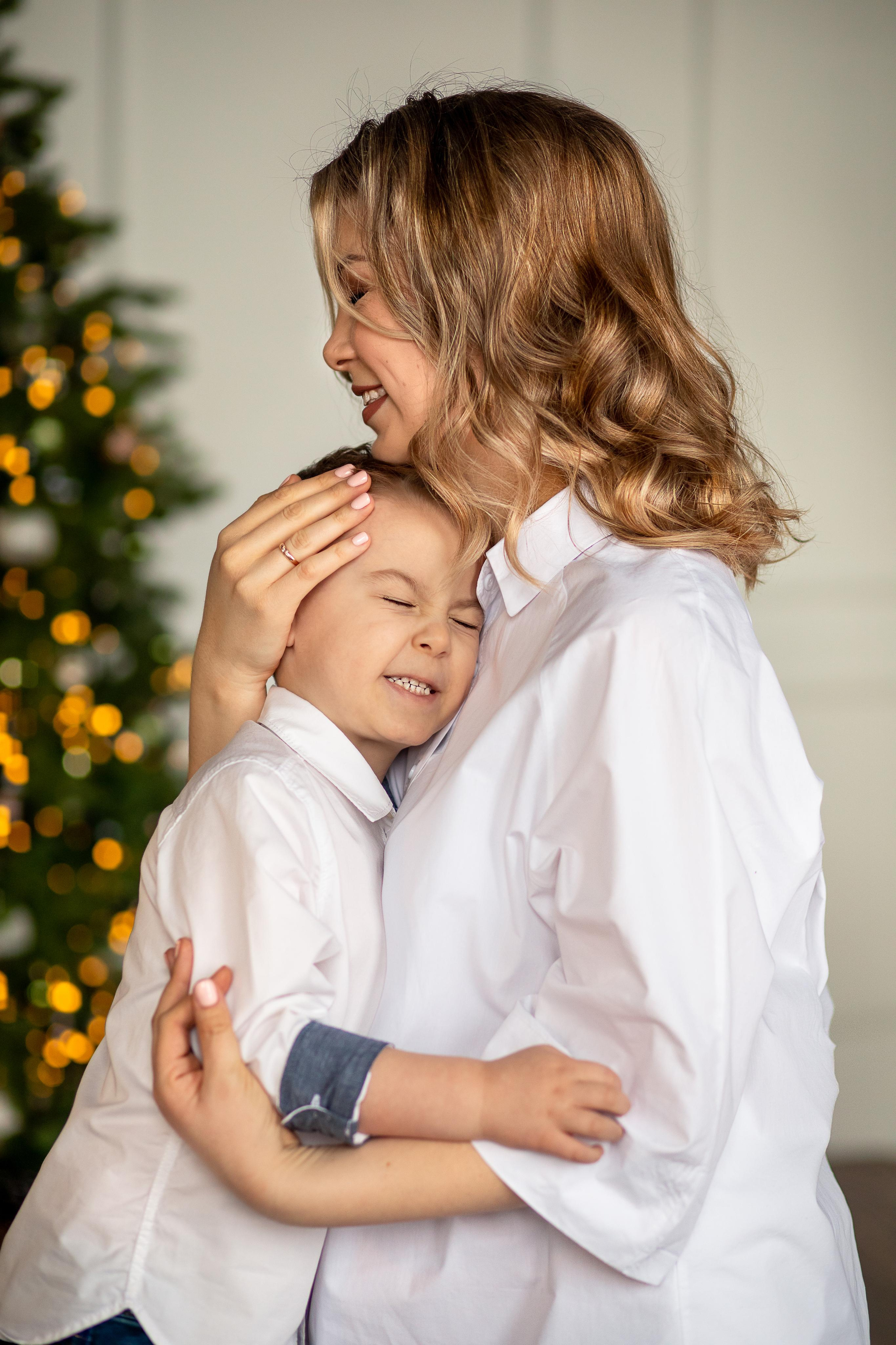 За доченькой…. Детский и семейный фотограф в Красноярске Елена Коровкина