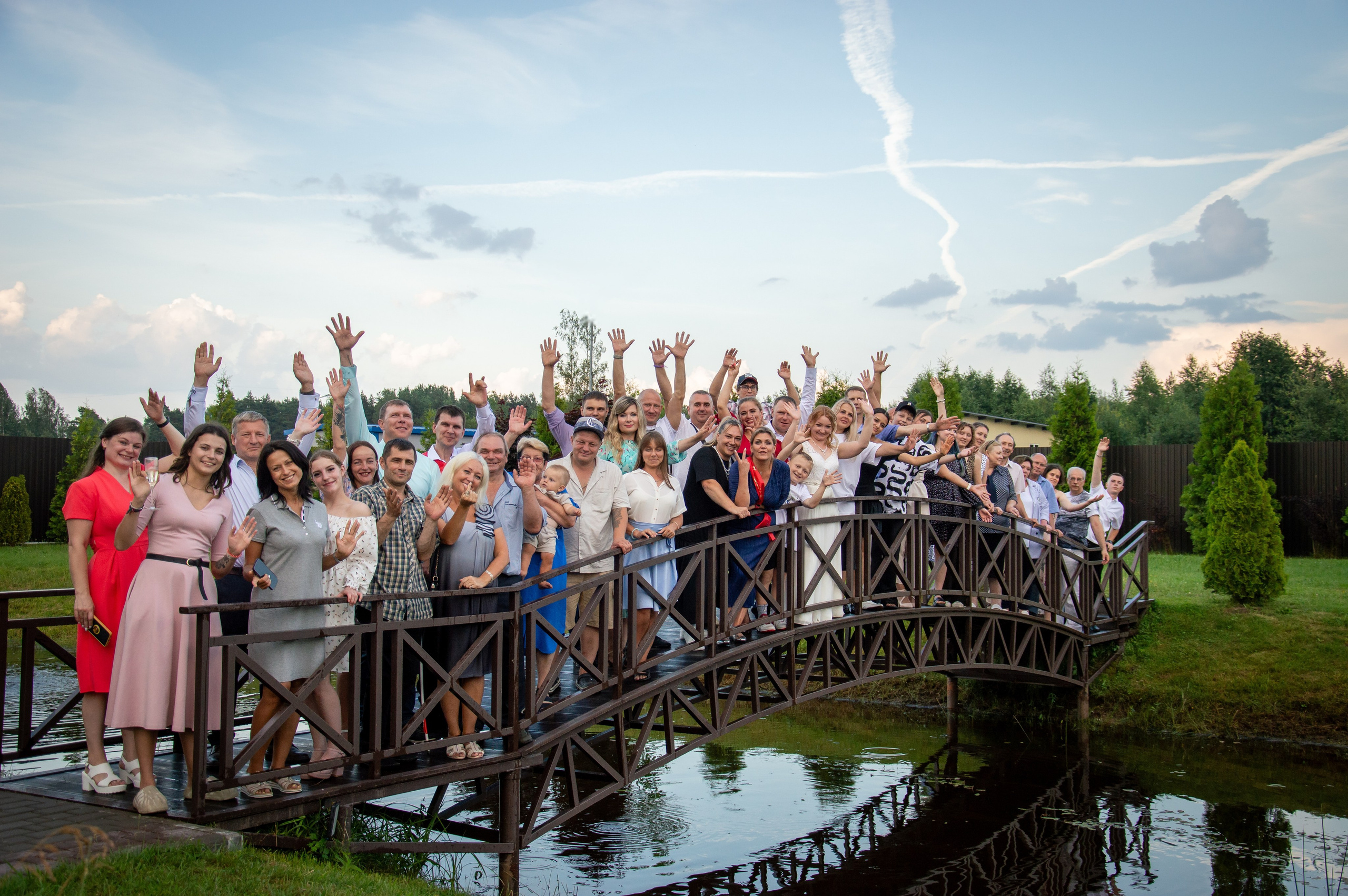 Свадебная фотосъёмка. F.O.xygen