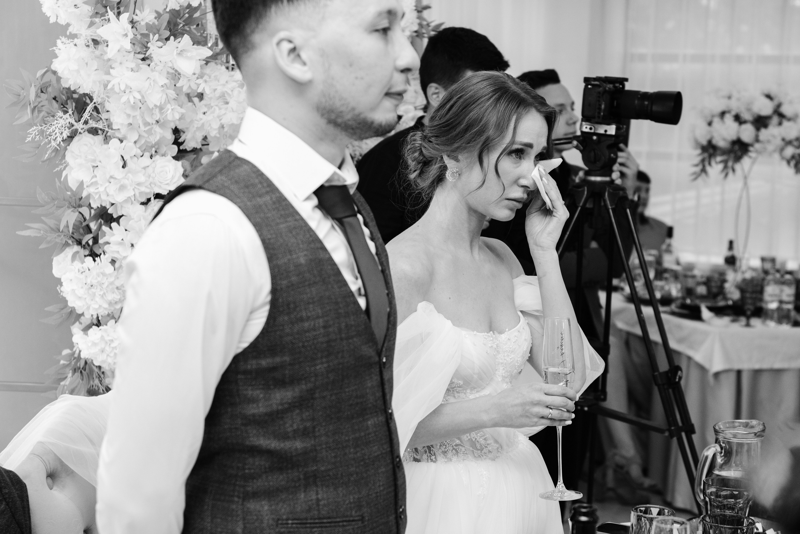 Renat & Alina. Свадебный фотограф Ильнар Асадуллин