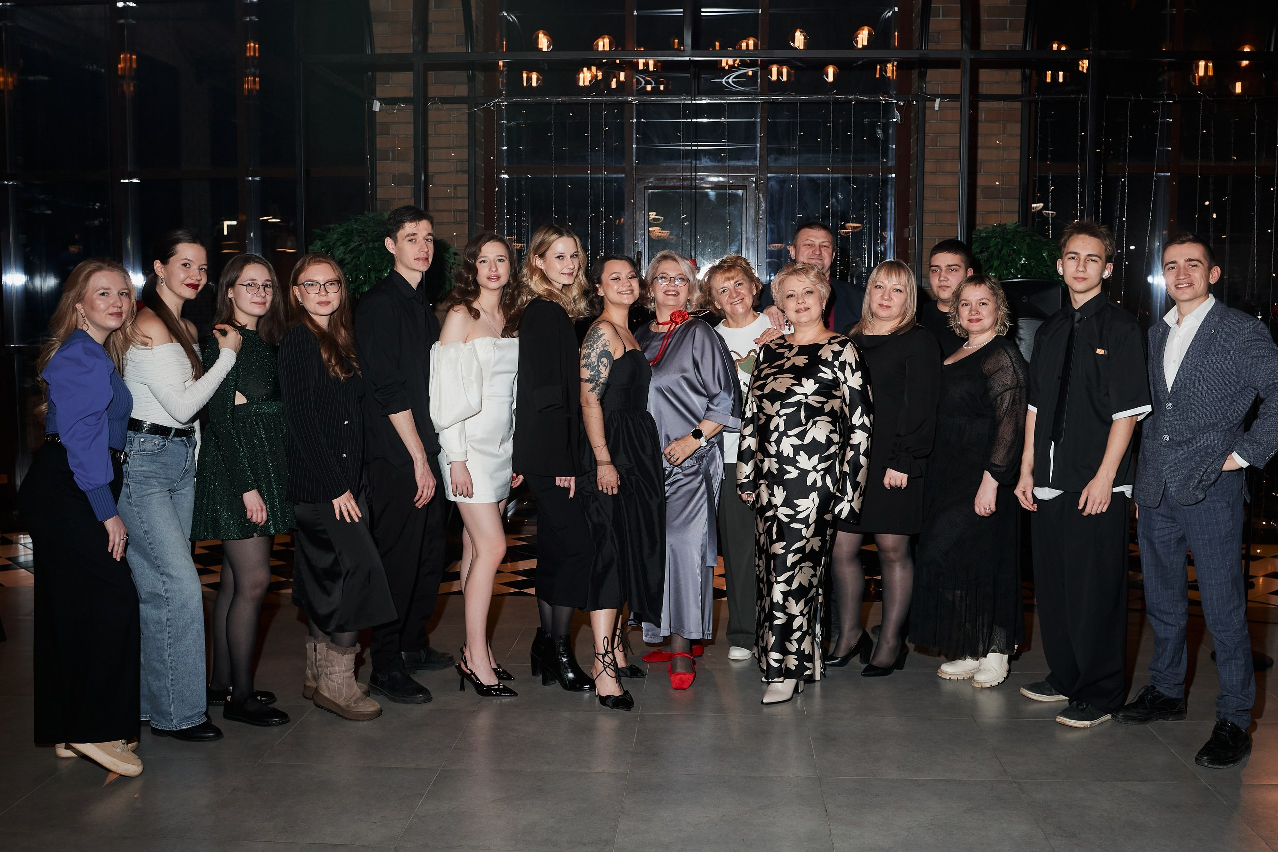 День рождения Александры. Фотограф из Челябинска Ника Варгот