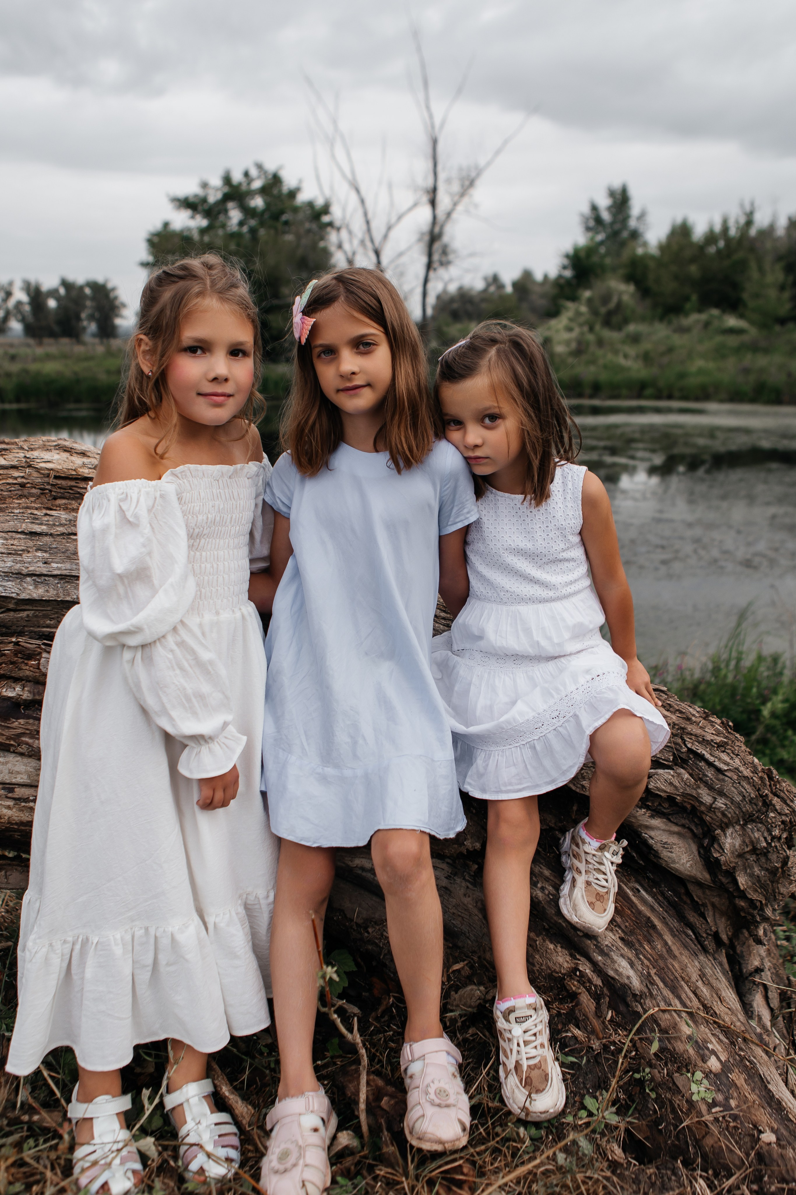 Веронике 8!. Семейный lifestyle фотограф в Самаре Ольга @saflorra.ph