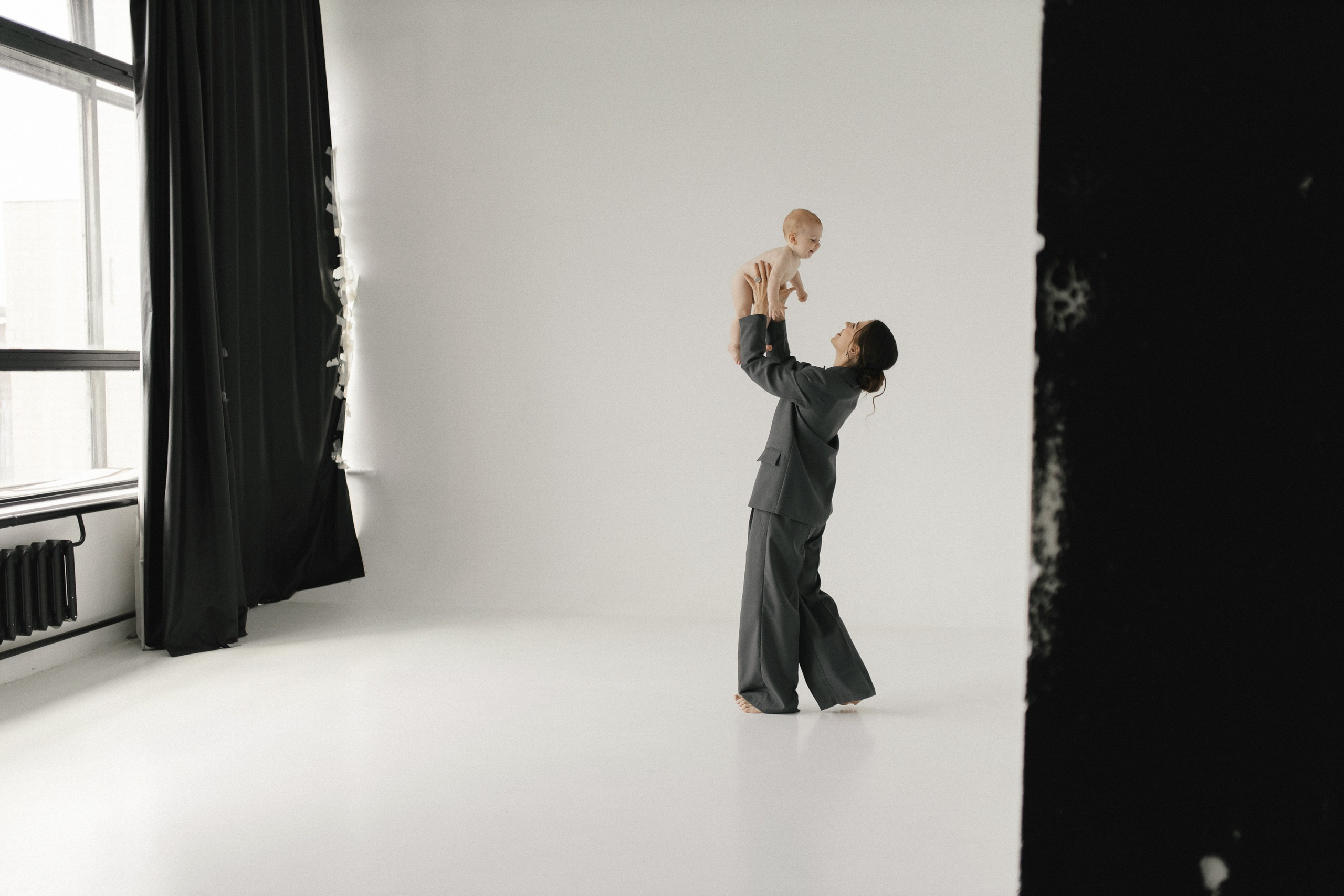 «ЕДИНСТВО». Maria Startseva Photo