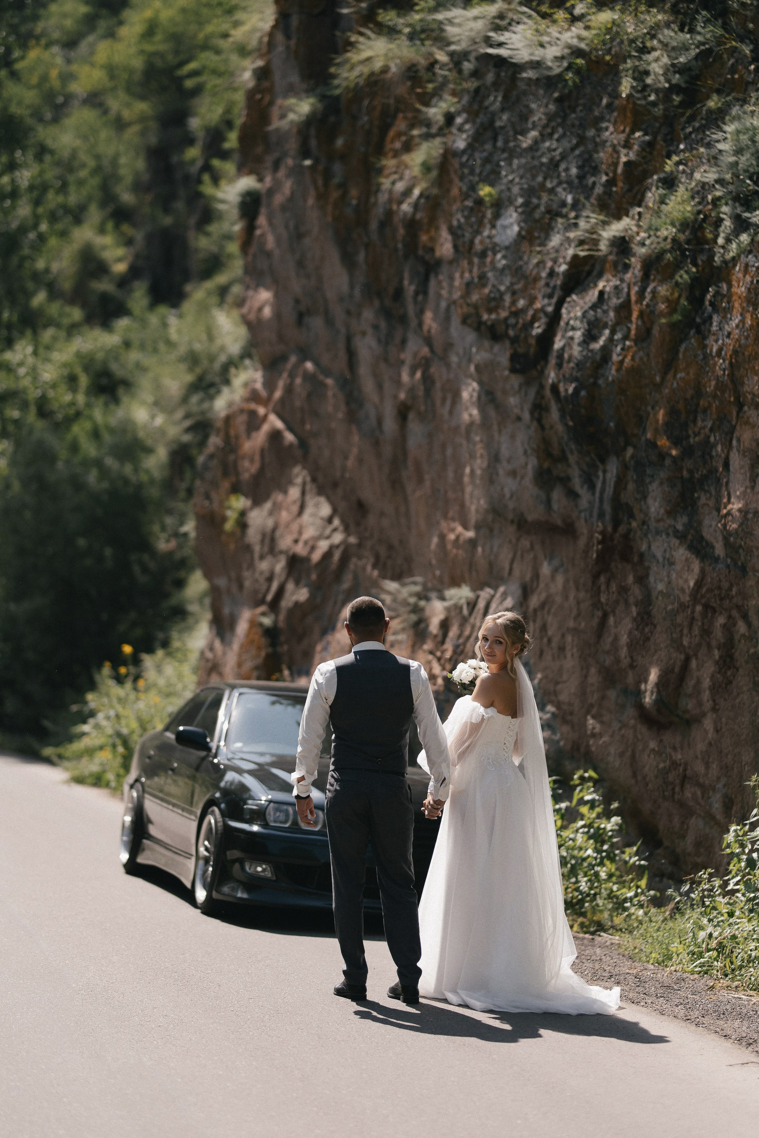 АНАСТАСИЯ & АЛЕКСЕЙ ` 26.07.24. Maria Startseva Photo