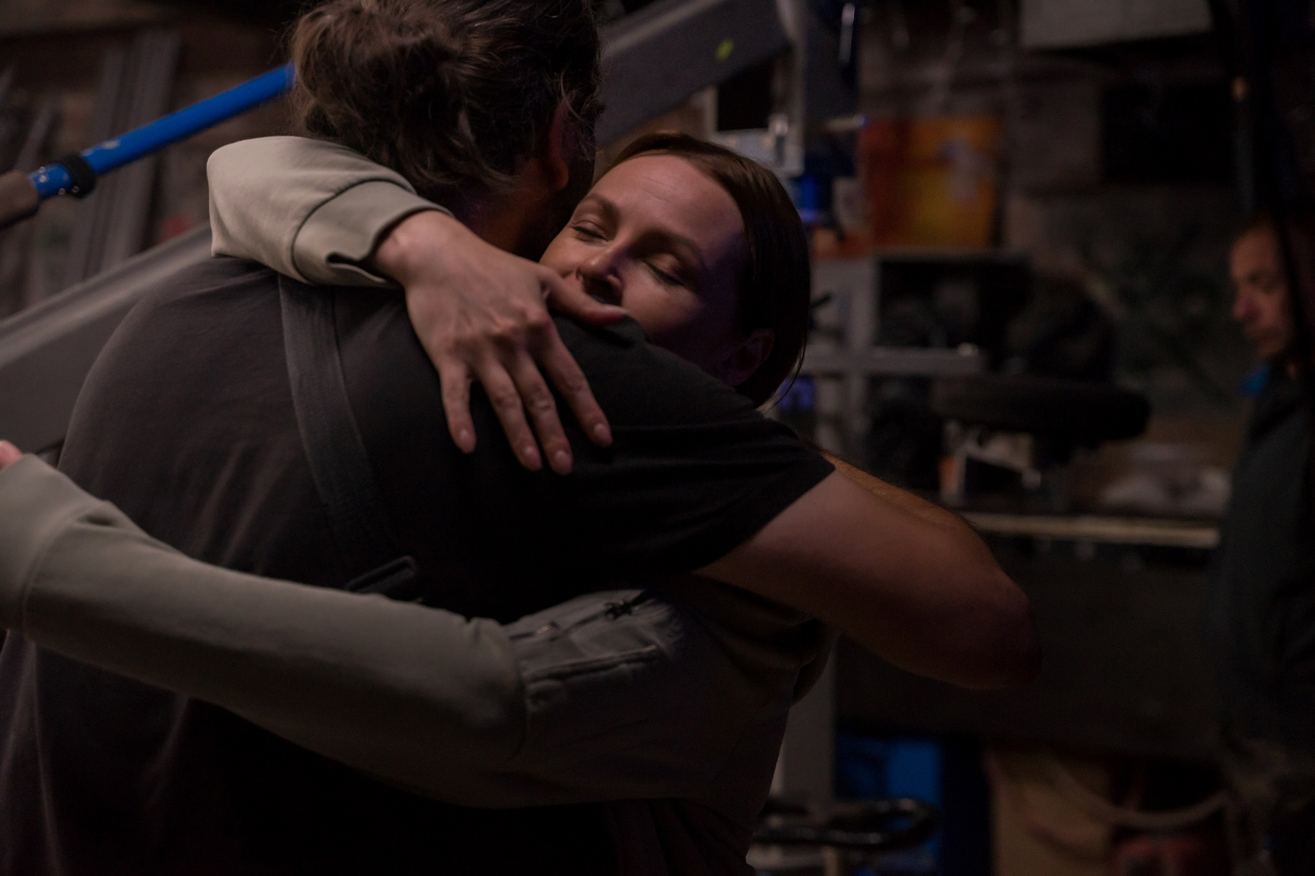 Бекстейджи съемок. Фотограф в Санкт-Петербурге