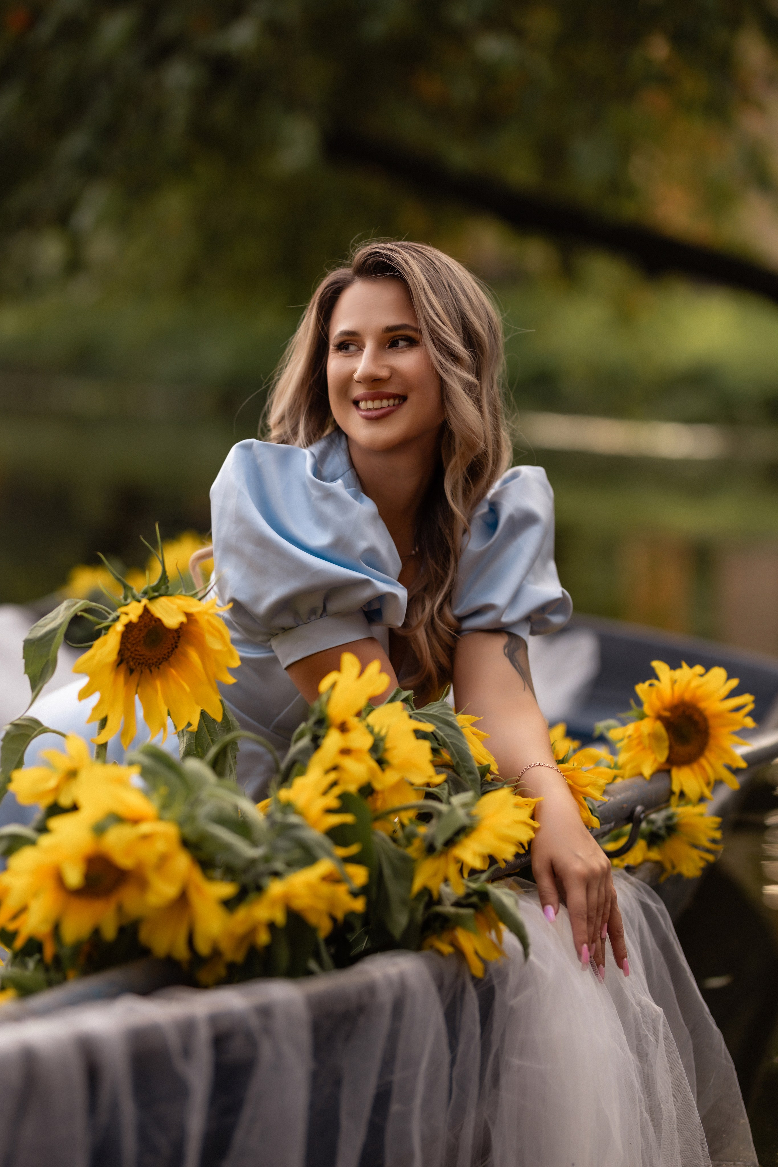 Настя. Фотограф в Санкт-Петербурге