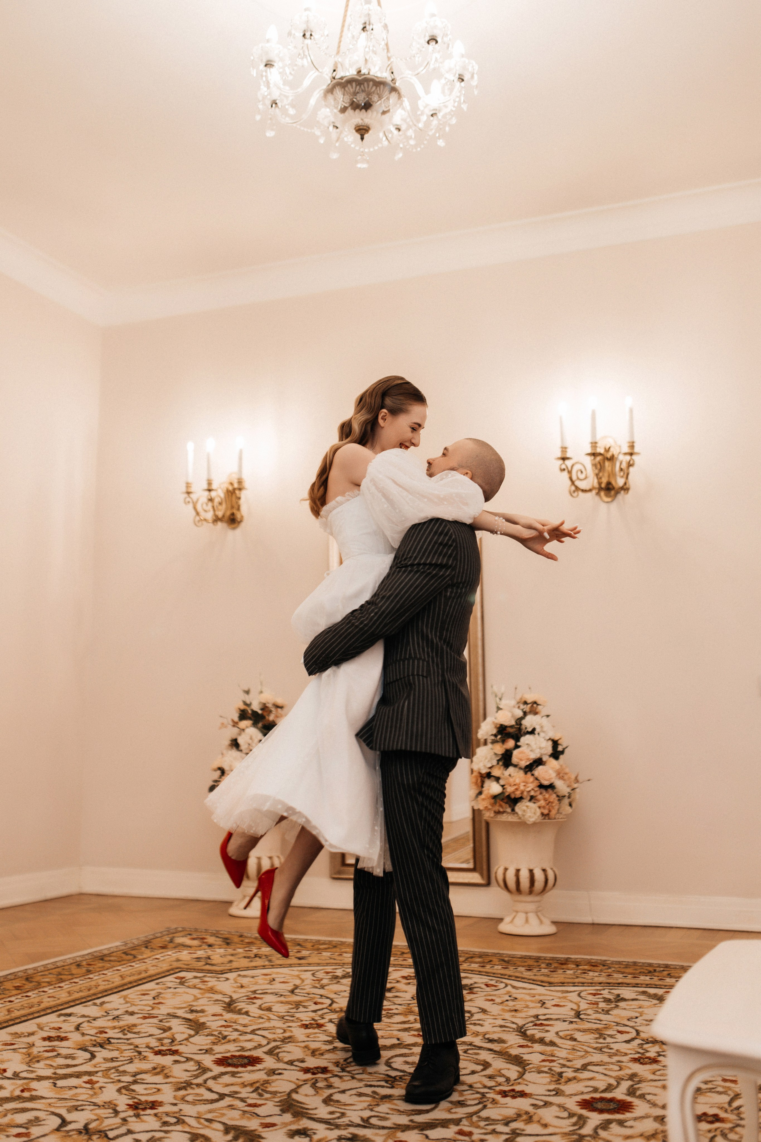 Валерия+Никита Пушкин. Фотограф в Санкт-Петербурге