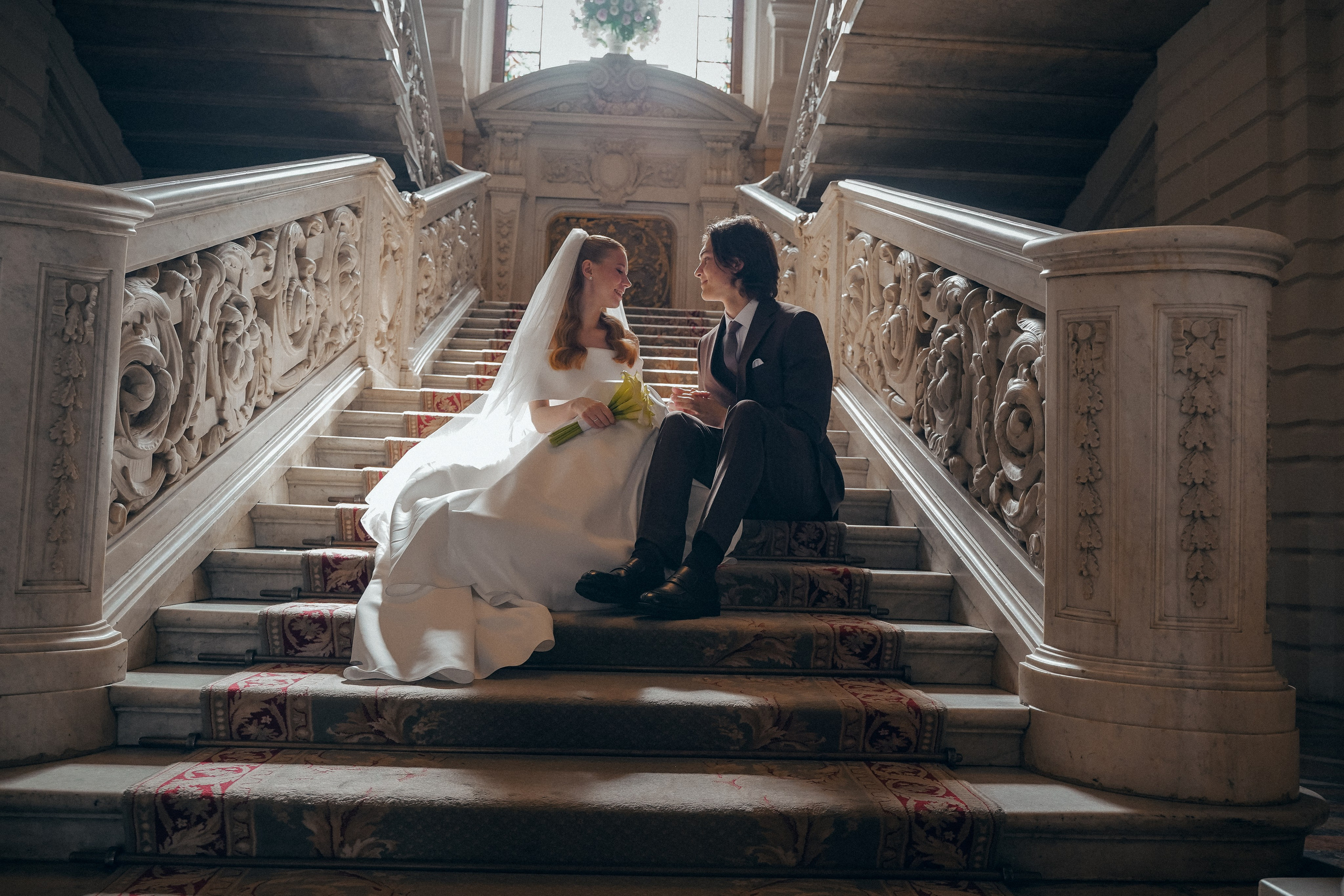 Свадебная фотосессия во Дворце бракосочетания № 1. Professional photoartist in St. Petersburg (wedding, reportage, portrait, model book, love story) Alexander Shvedov