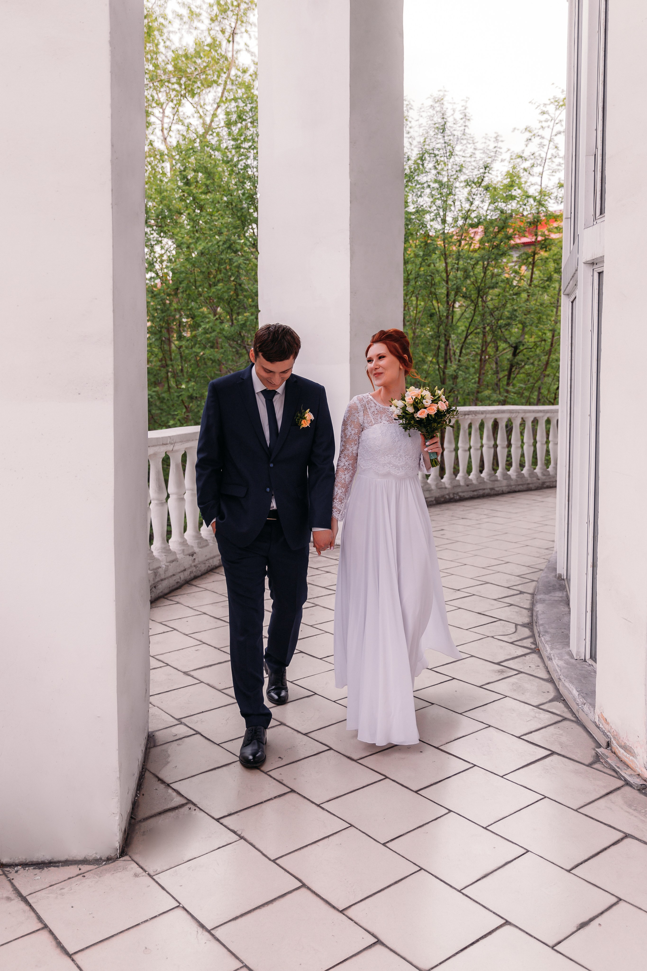 Дмитрий и Алёна. Семейный и детский фотограф в Мурманске Карина Березина