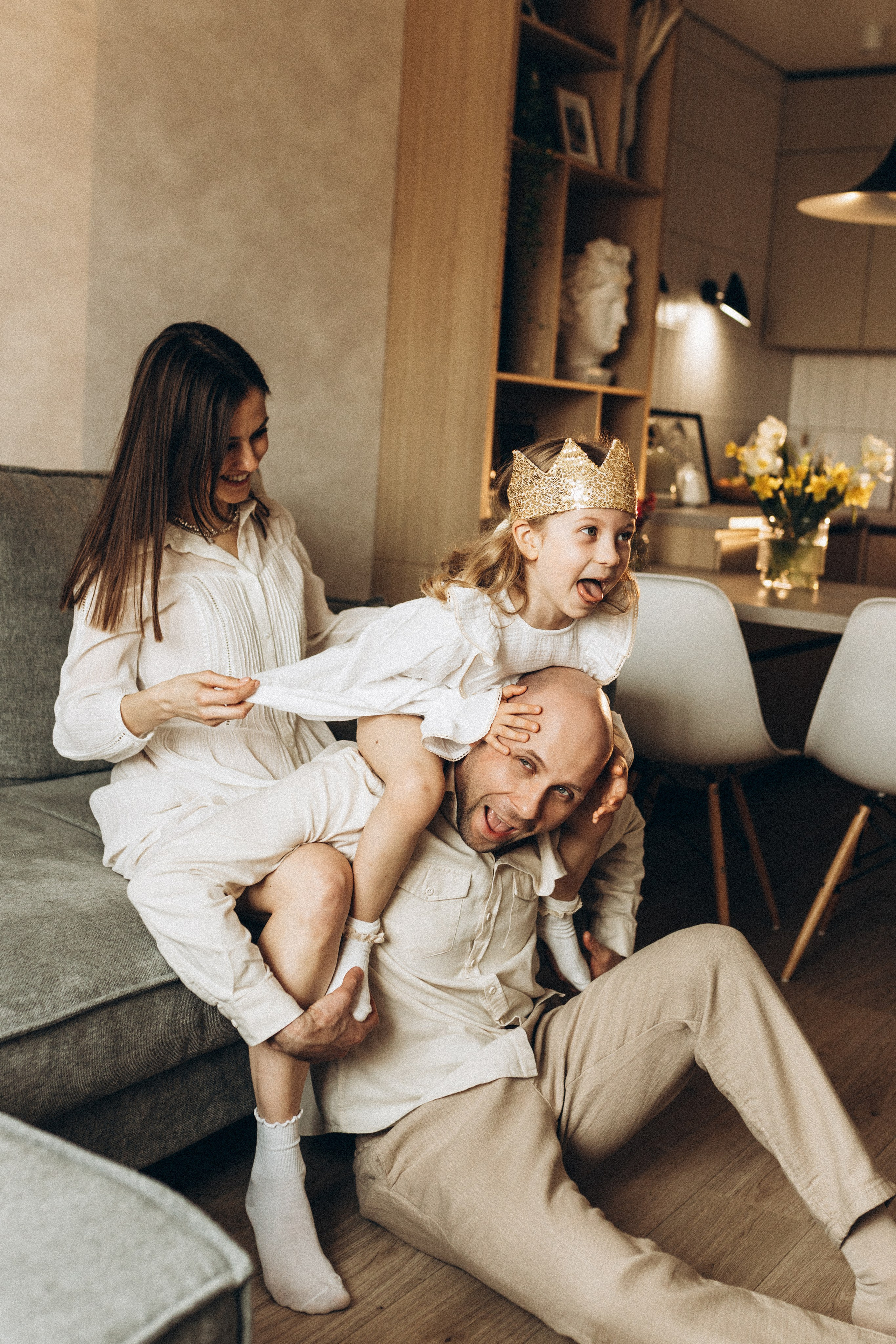 Это любовь. Семейный фотограф в Новороссийске и Анапе Александра Яковлева