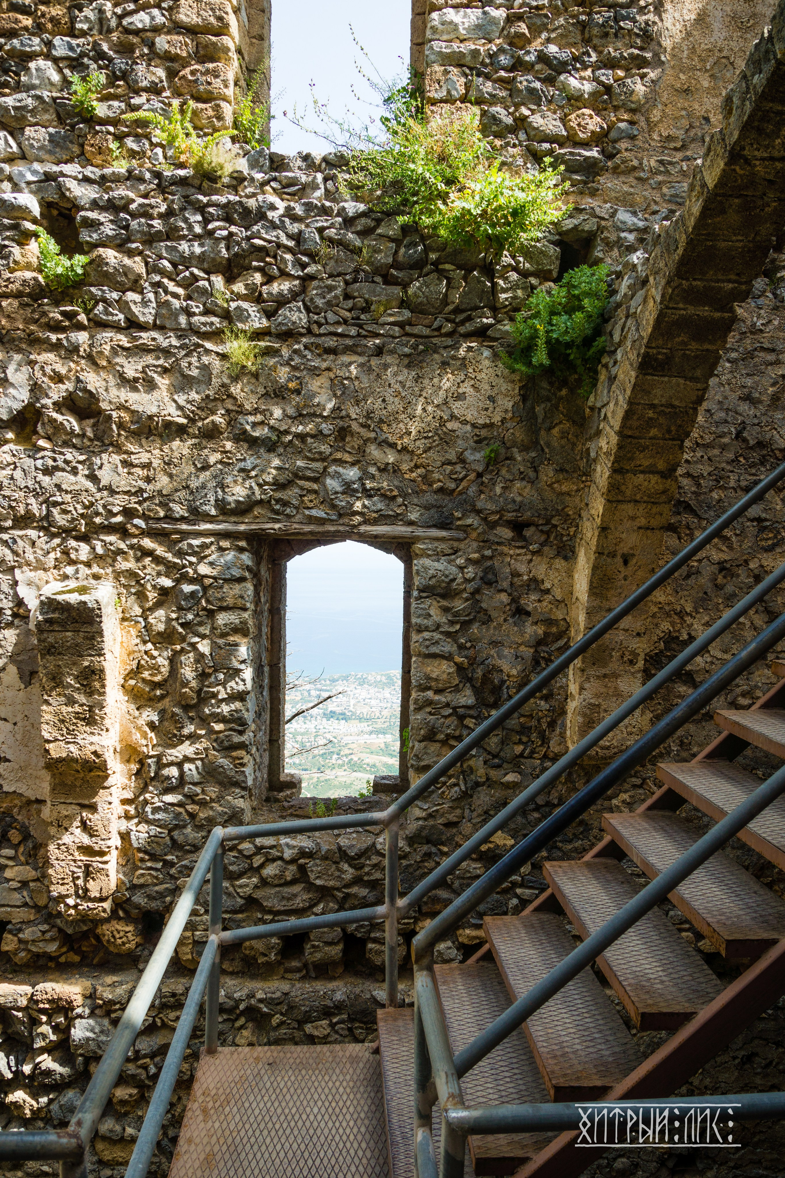 Кипр. Фотограф-путешественник Самойлов Максим «Sly Fox»