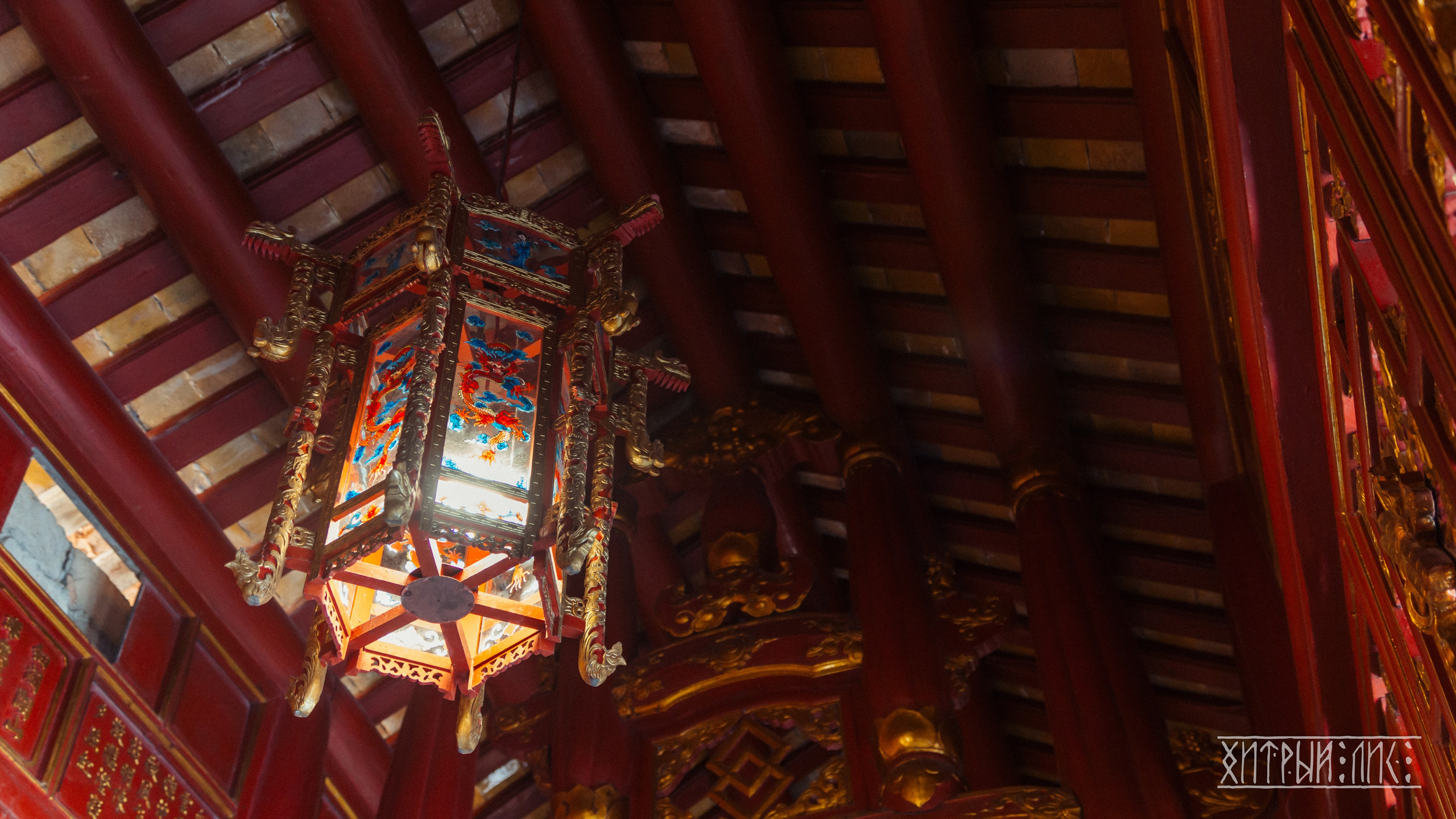 Вьетнам. Фотограф-путешественник Самойлов Максим «Sly Fox»