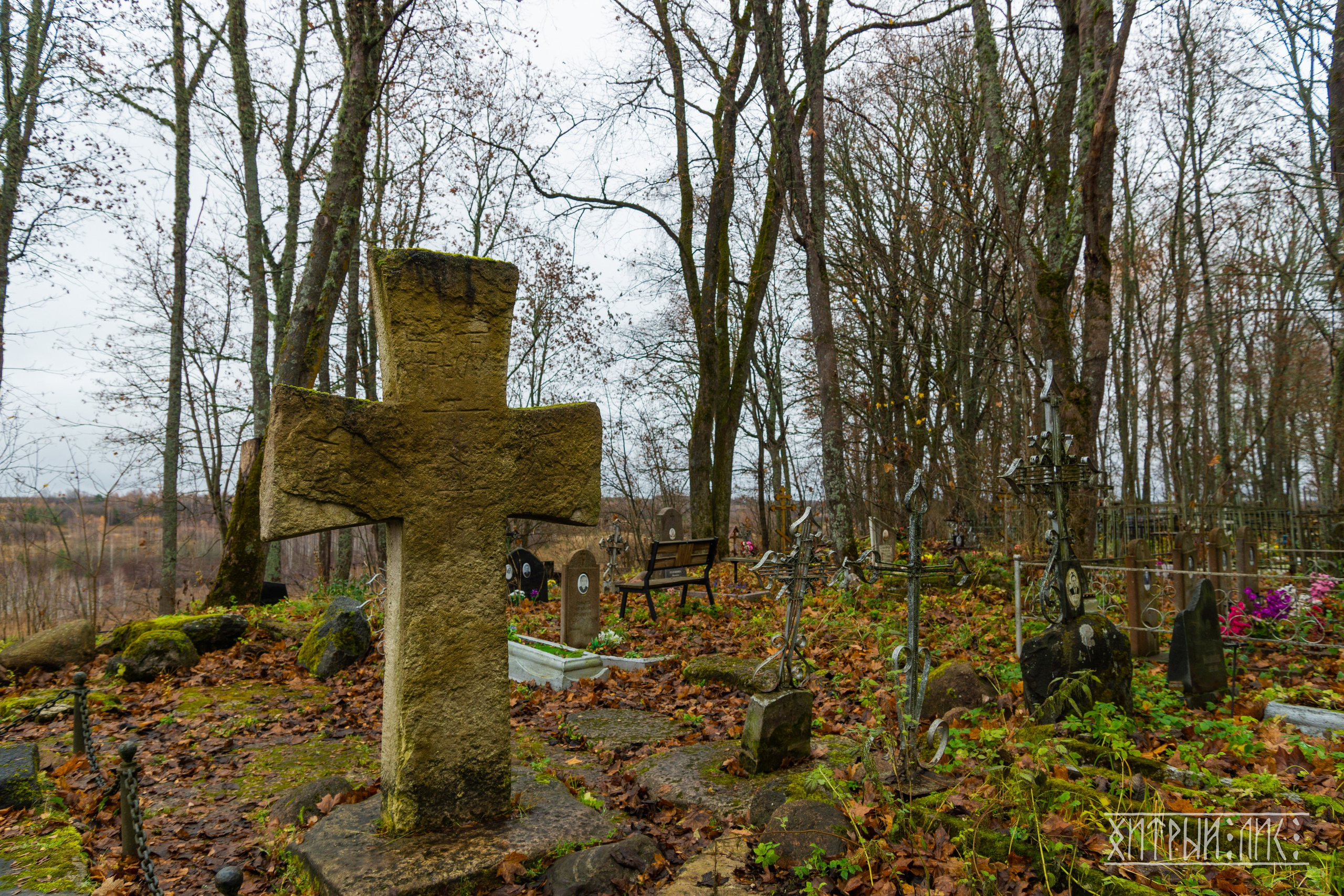 Изборск- Печоры-Псков-Новгород-Торжок. Фотограф-путешественник Самойлов Максим «Sly Fox»