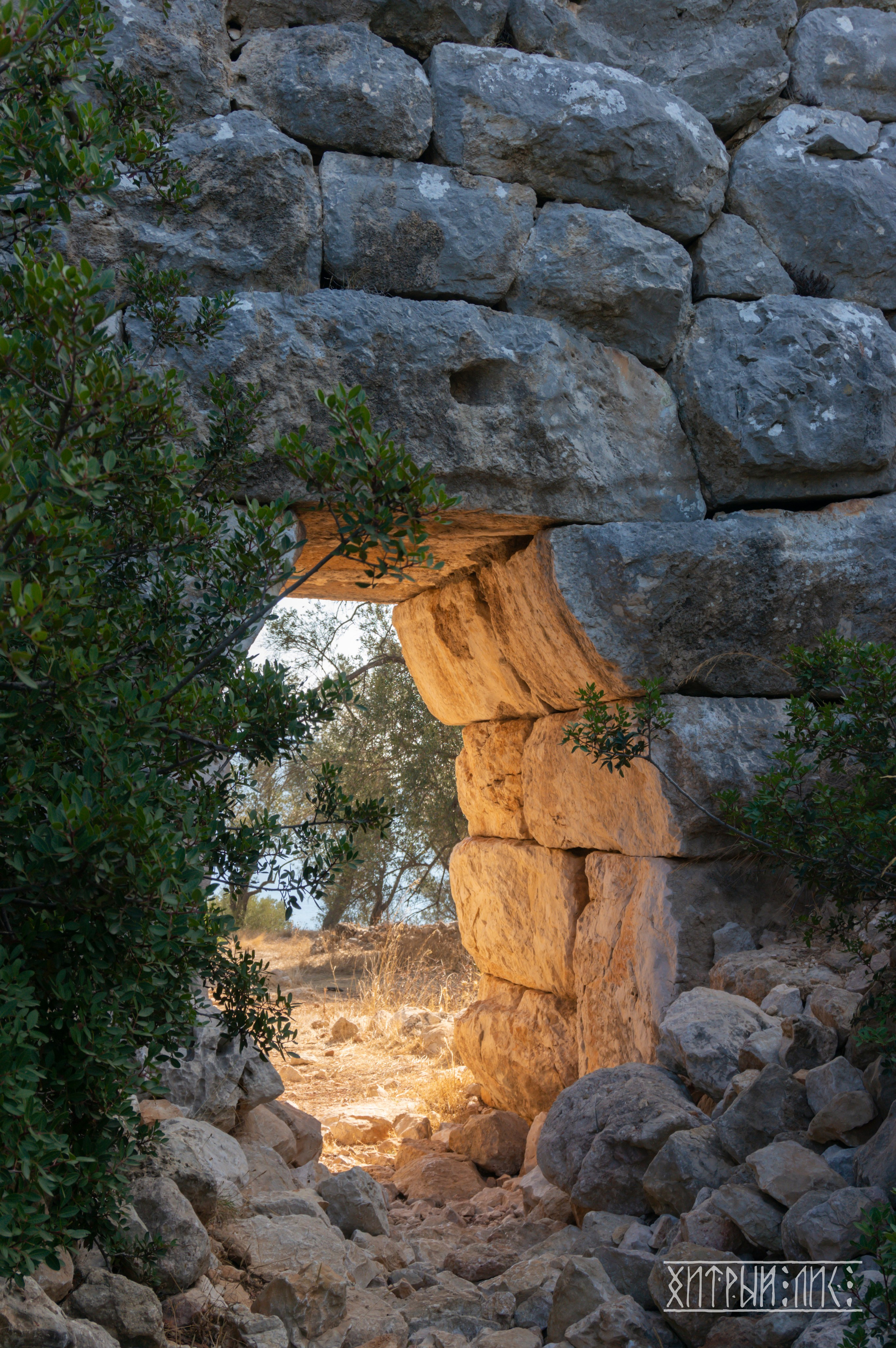 Турция. Ликийский путь. Фотограф-путешественник Самойлов Максим «Sly Fox»