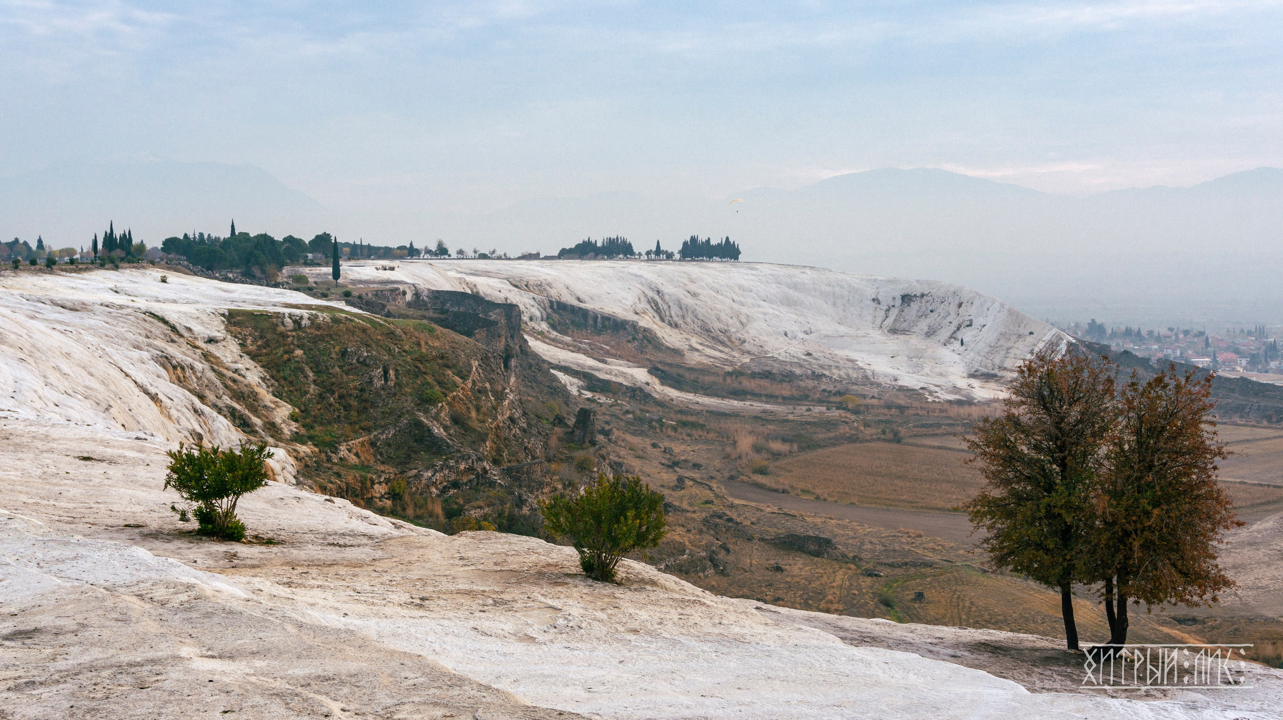 Турция. Фотограф-путешественник Самойлов Максим «Sly Fox»