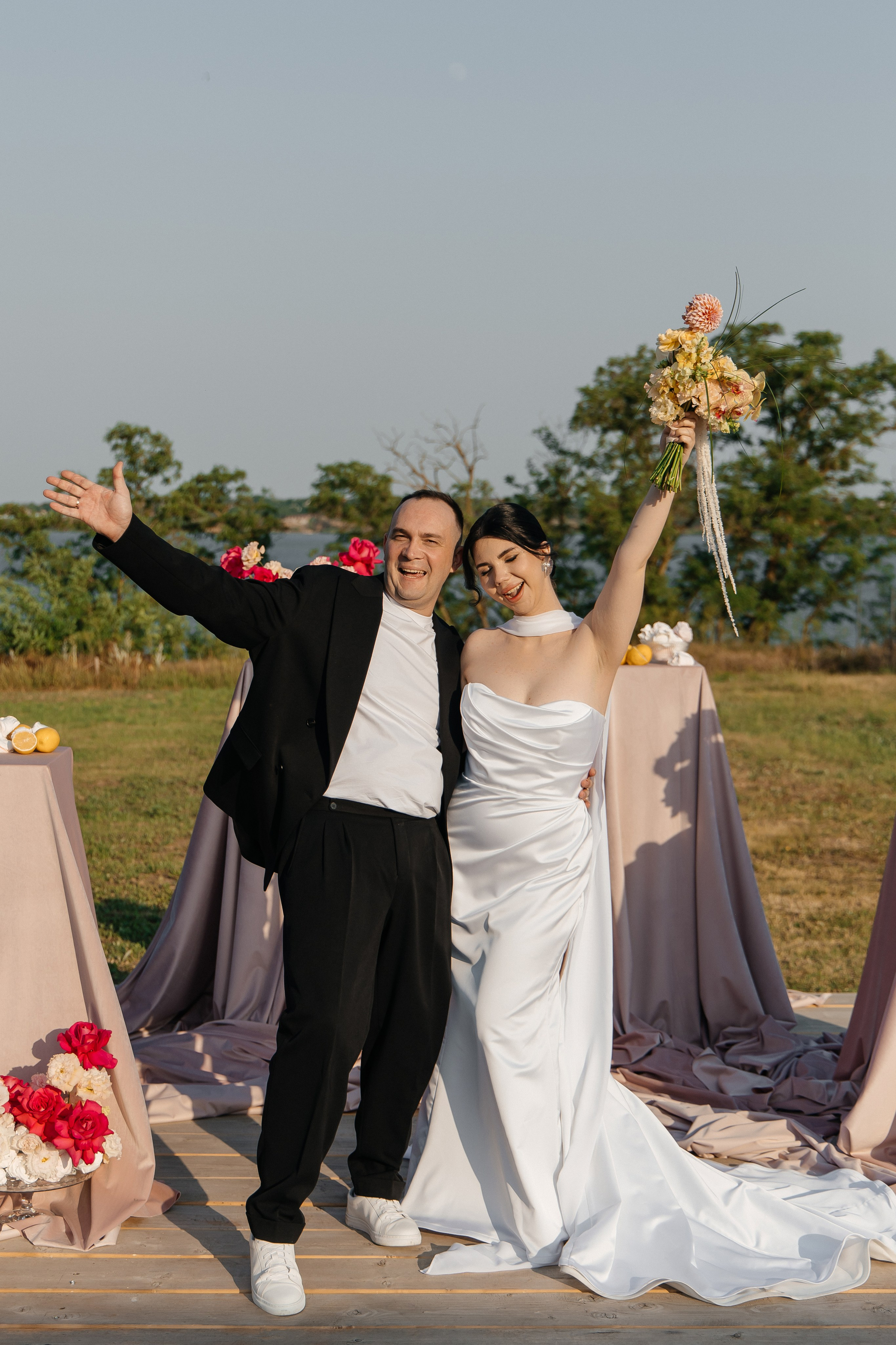 D&X. Фотограф Таганрог Хребет София