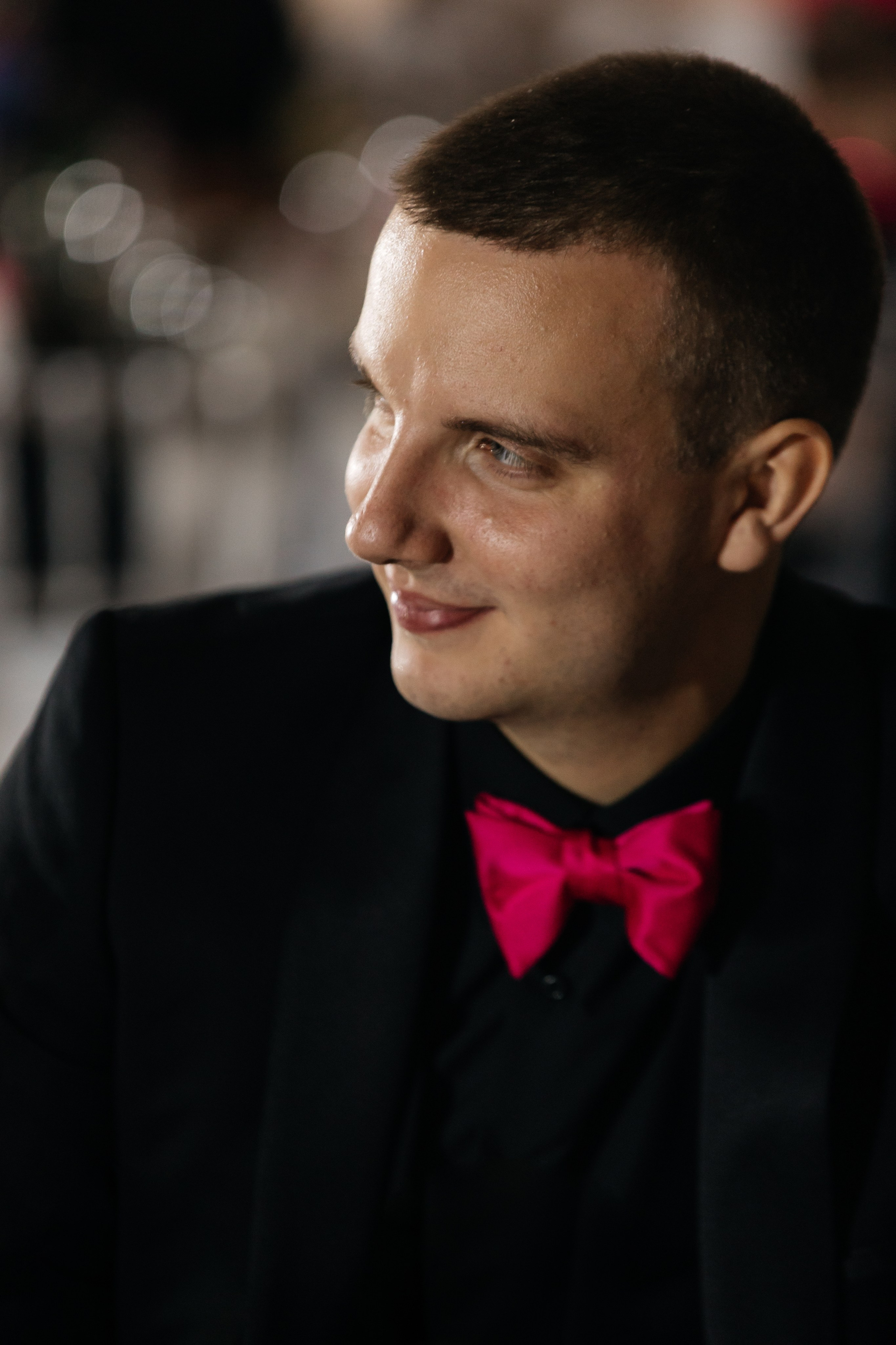 V&A. Фотограф Таганрог Хребет София