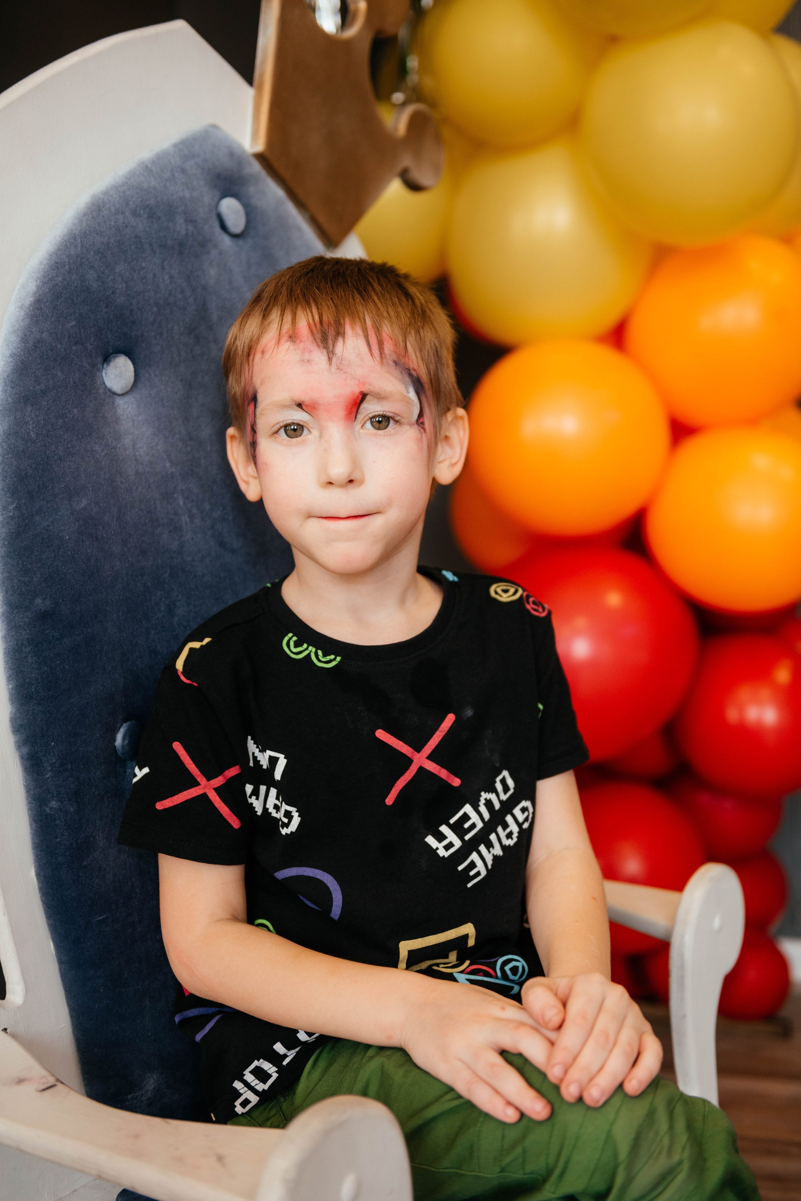 С днем рождения, Лоя. Фотограф Эллина Дар г. Улан-Удэ