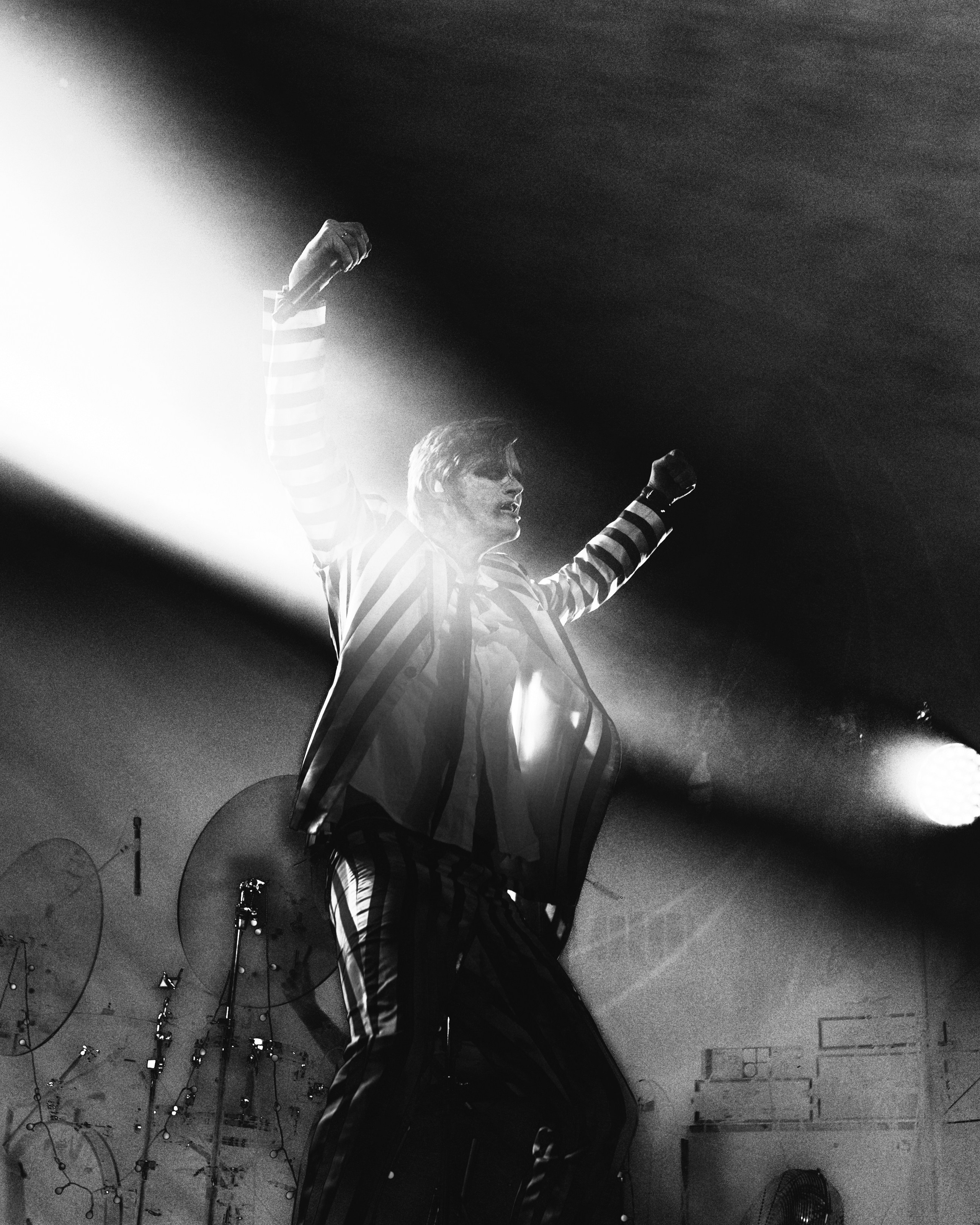 JANE AIR CARNIVAL’25. RUSLAN ROZANOV