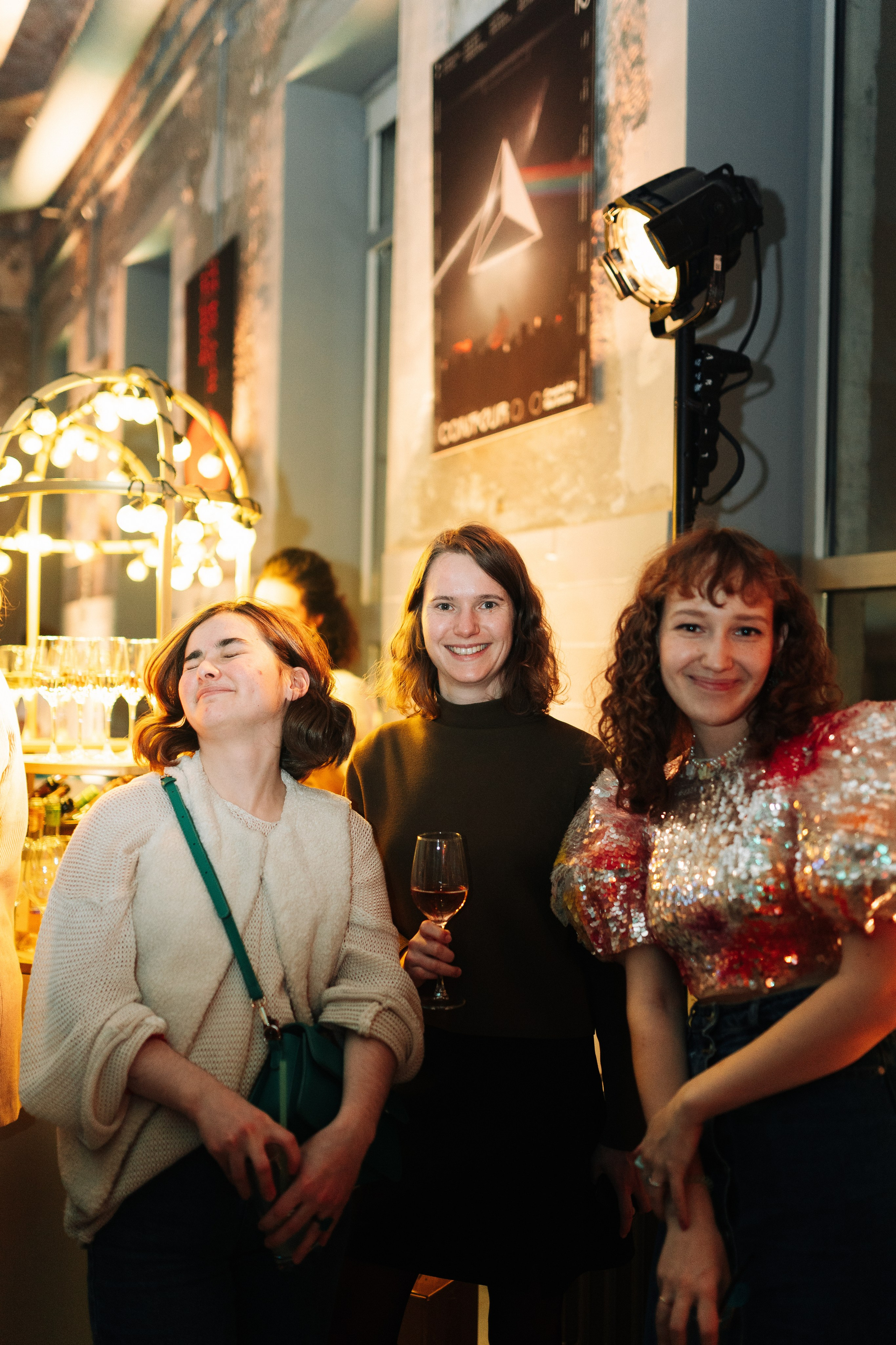 Sila sveta. Главная