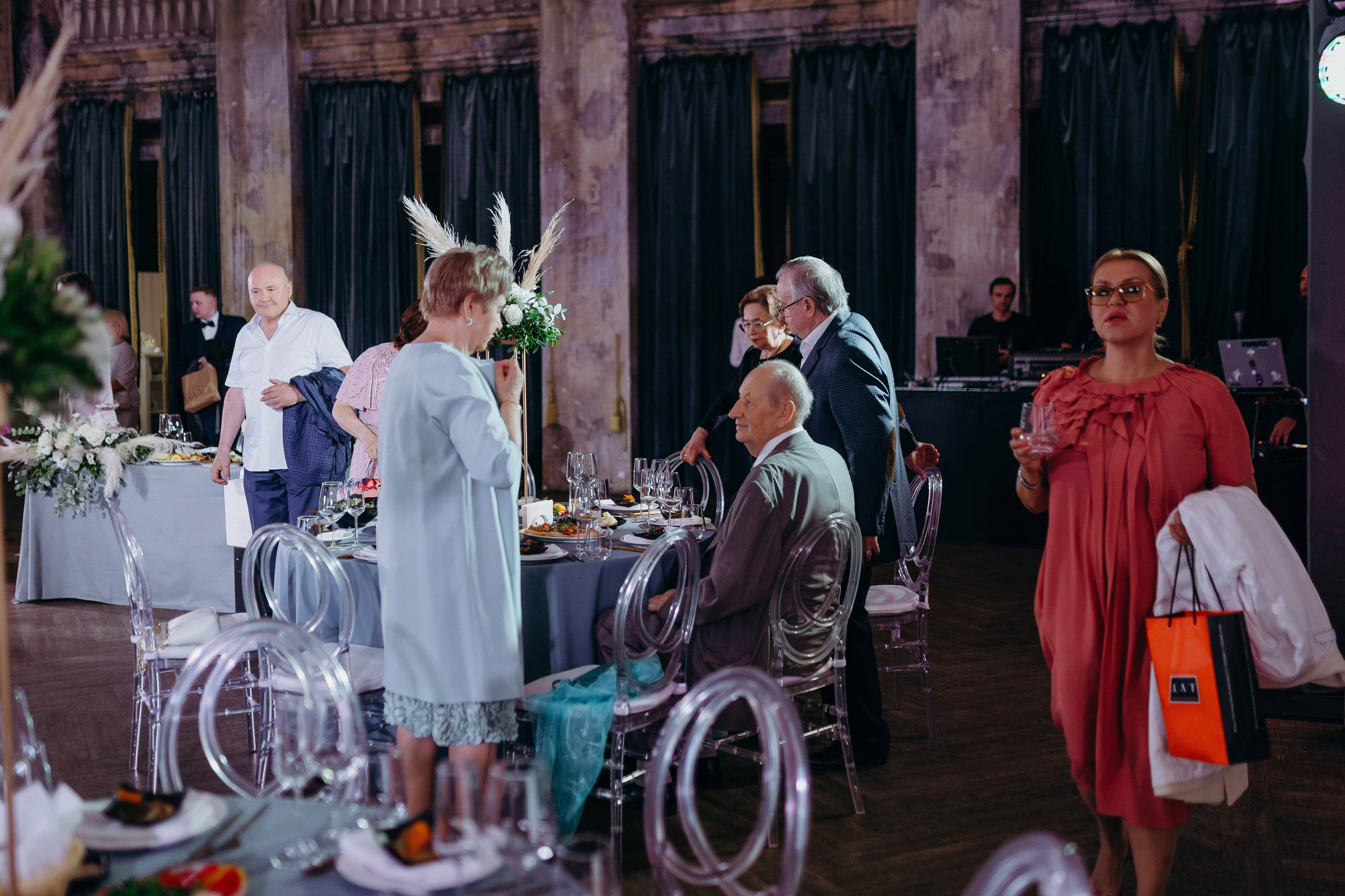 Wedding day 03.08.24. Свадебный фотограф в Санкт-Петербурге