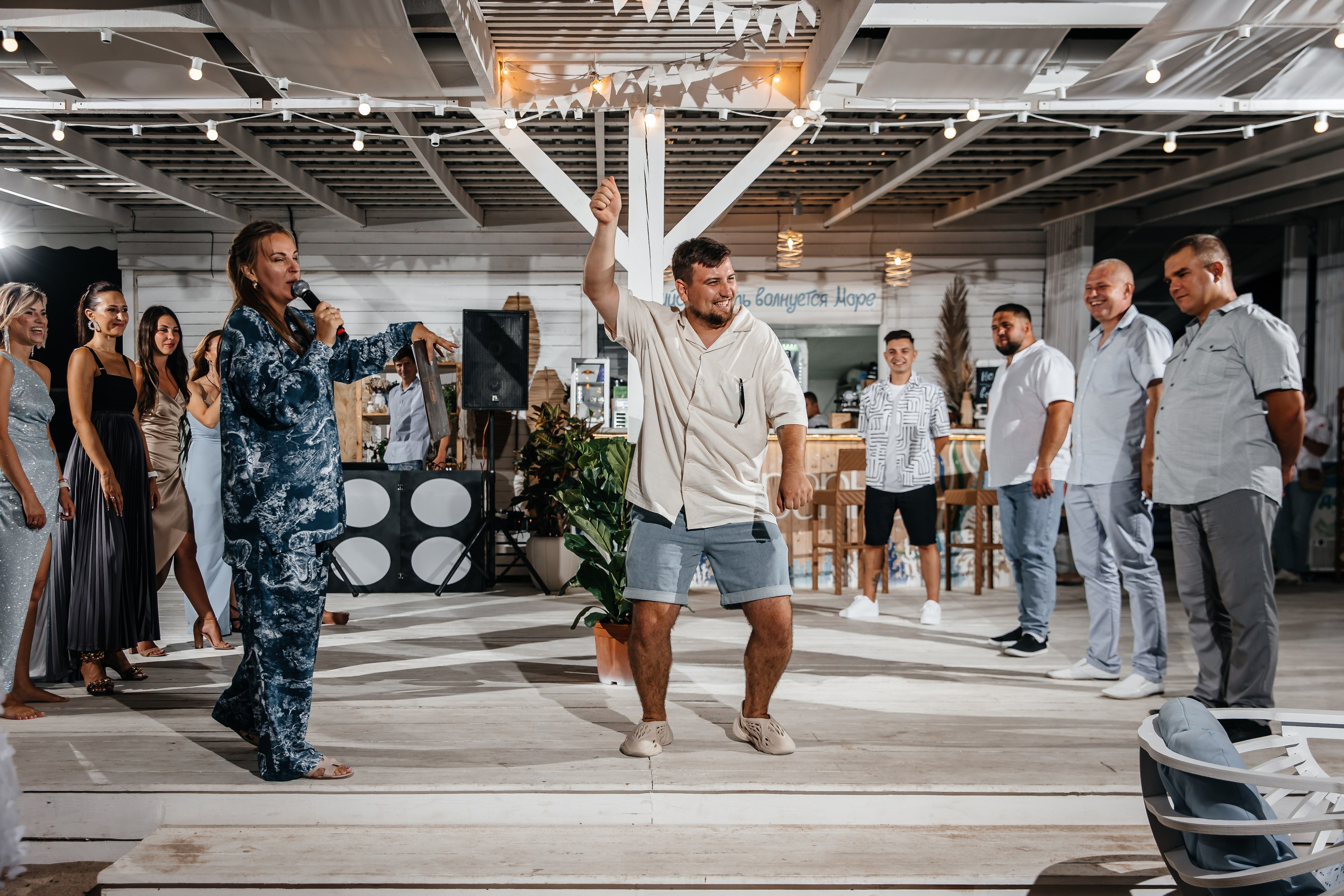 Анонс свадьбы для Елены и Максима. Свадебный фотограф в Крыму и Севастополе Ольга Баскакова