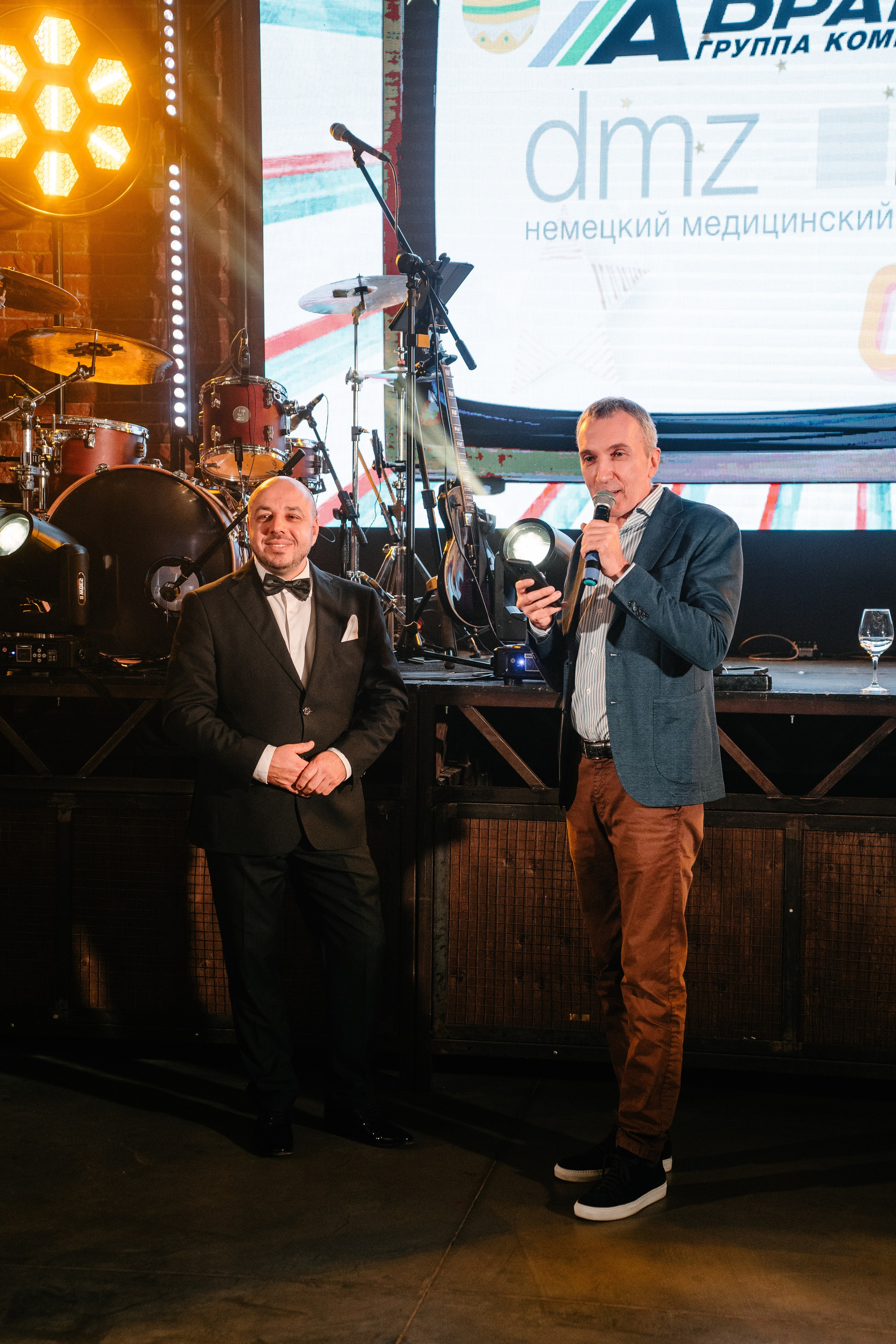 Новогодний корпоратив ADрайв & dmz. Свадебный и семейный фотограф в Воронеже Анастасия Бойко